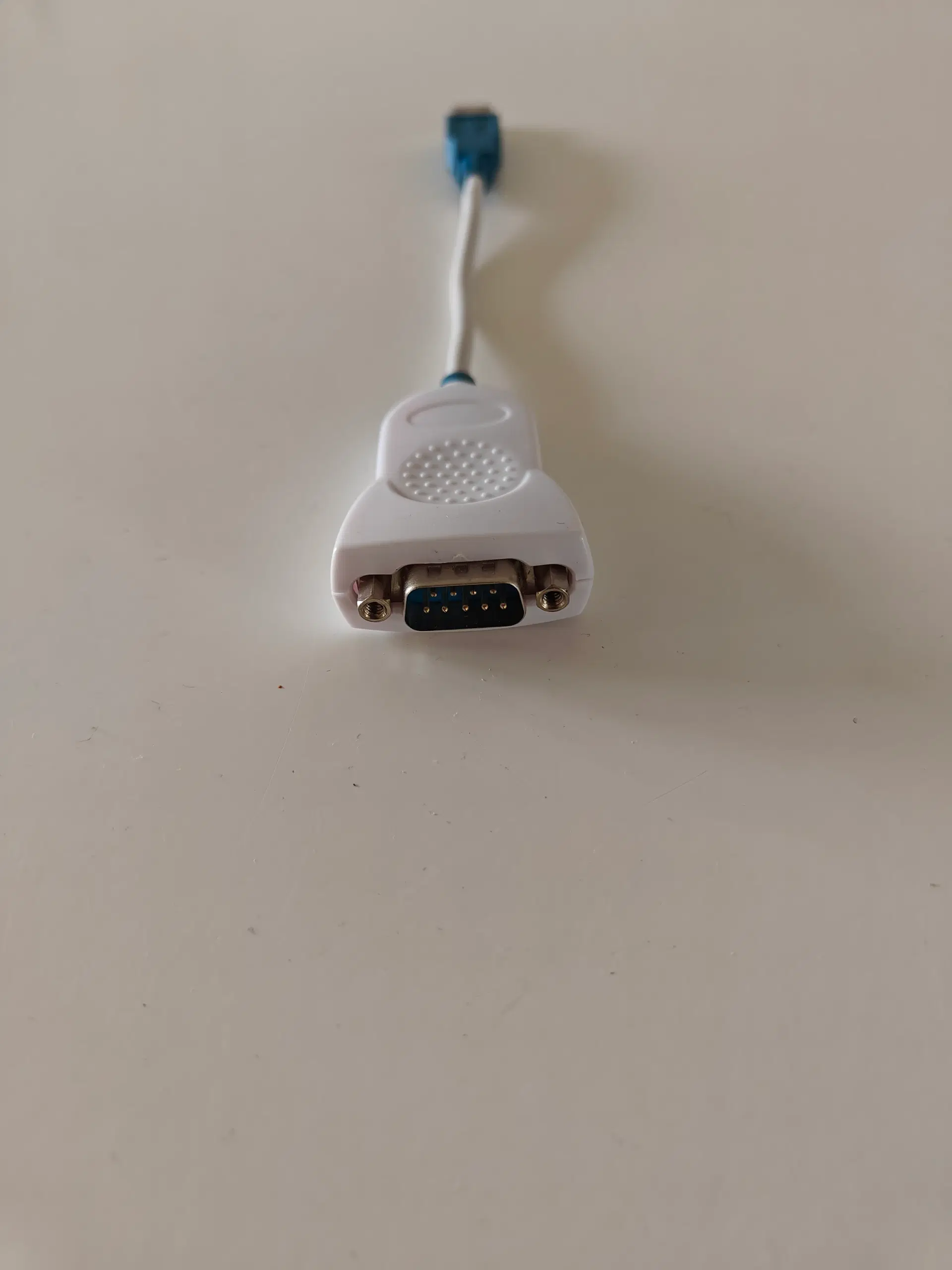 USB-A til RS-232 (Seriel) kabel