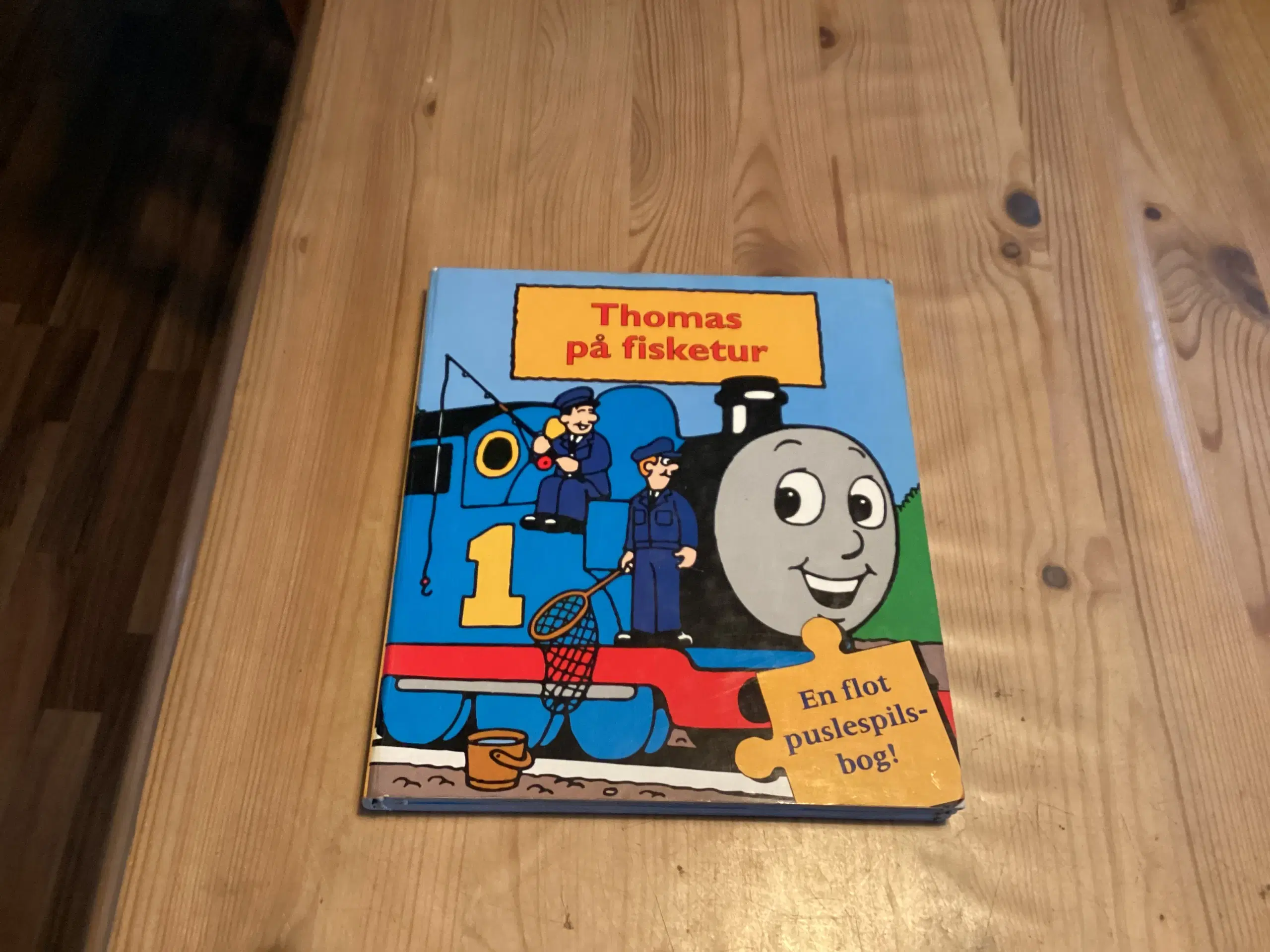 Thomas Tog og Vennerne Dvd Bøger