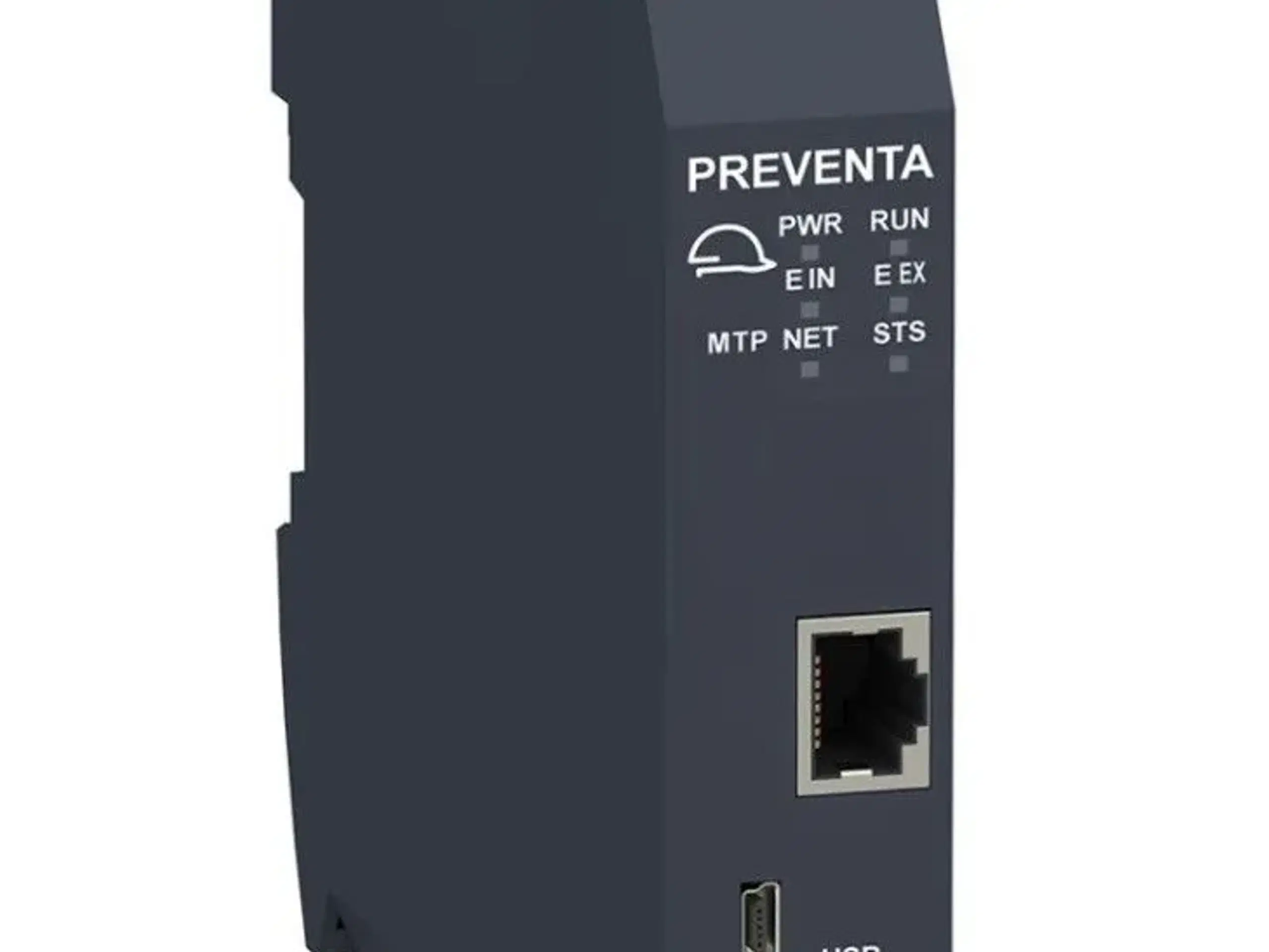 Schneider Preventa XPSMCM Modbus TCP