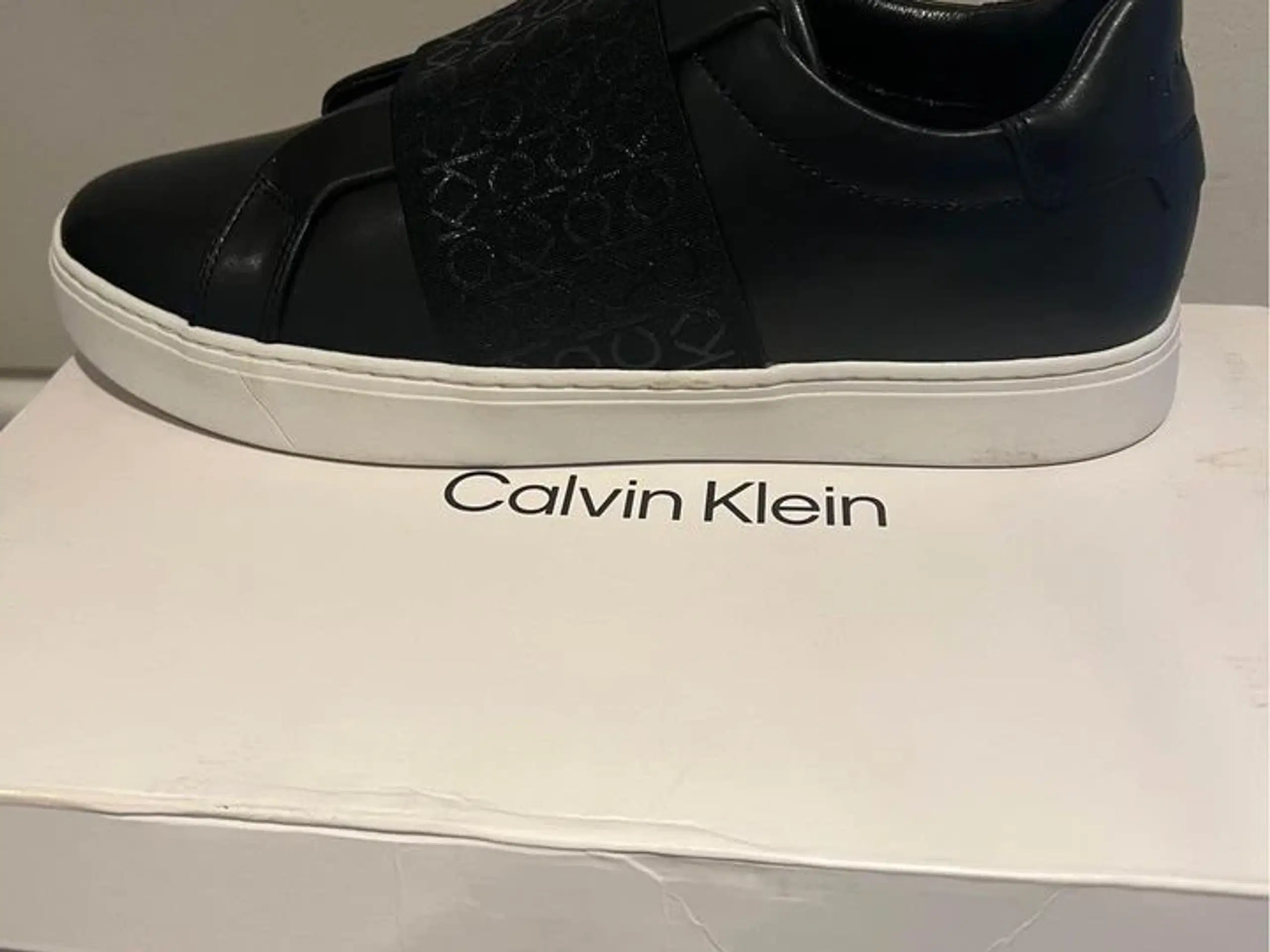 Calvin Klein sneakers