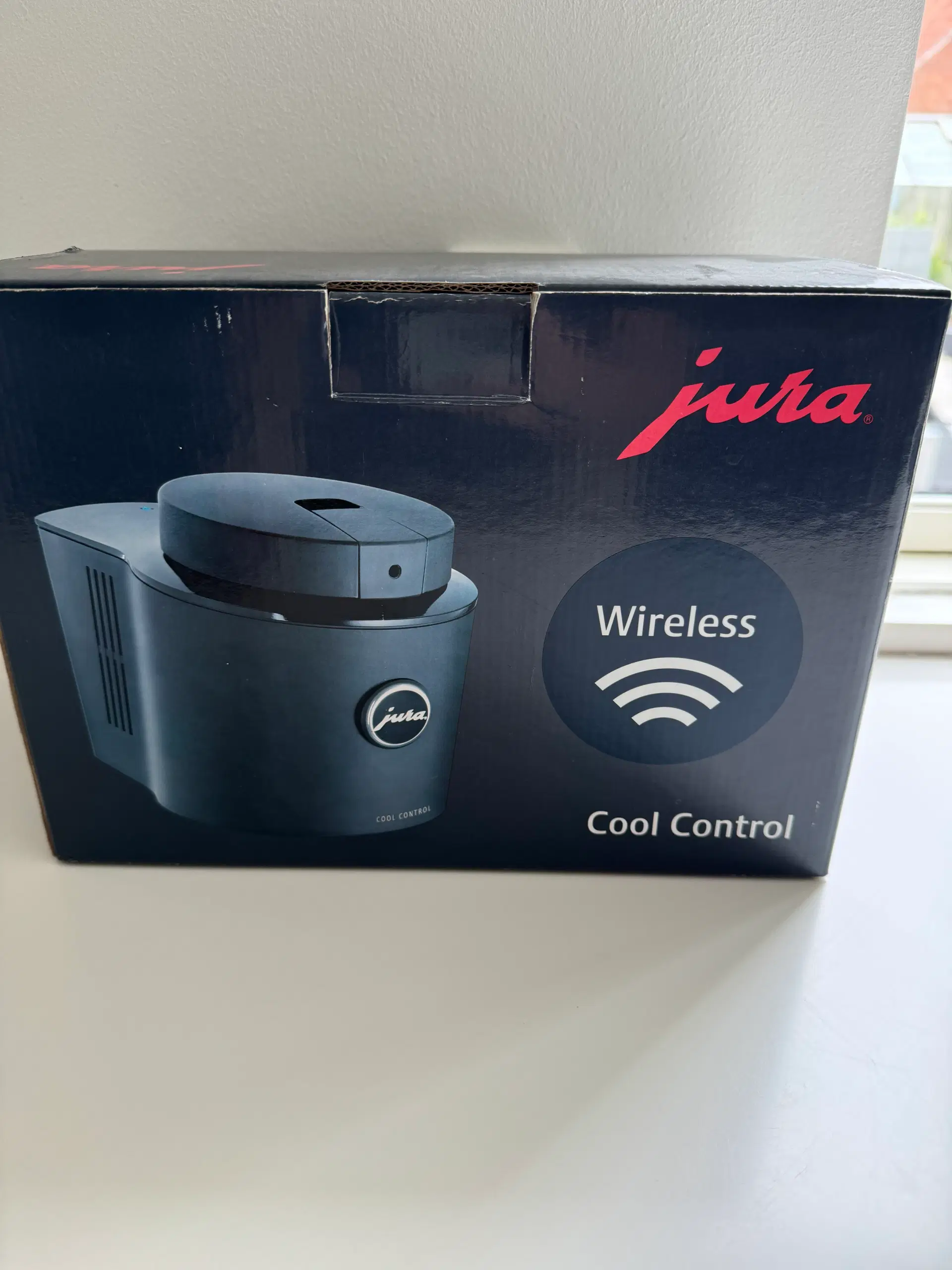 Jura Cool Control 06 liter