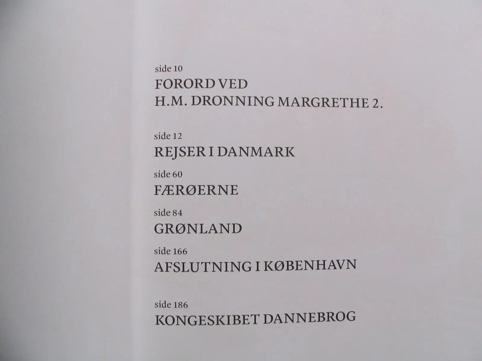 Franne Voigt f1967 Kongeskibet Dannebrog