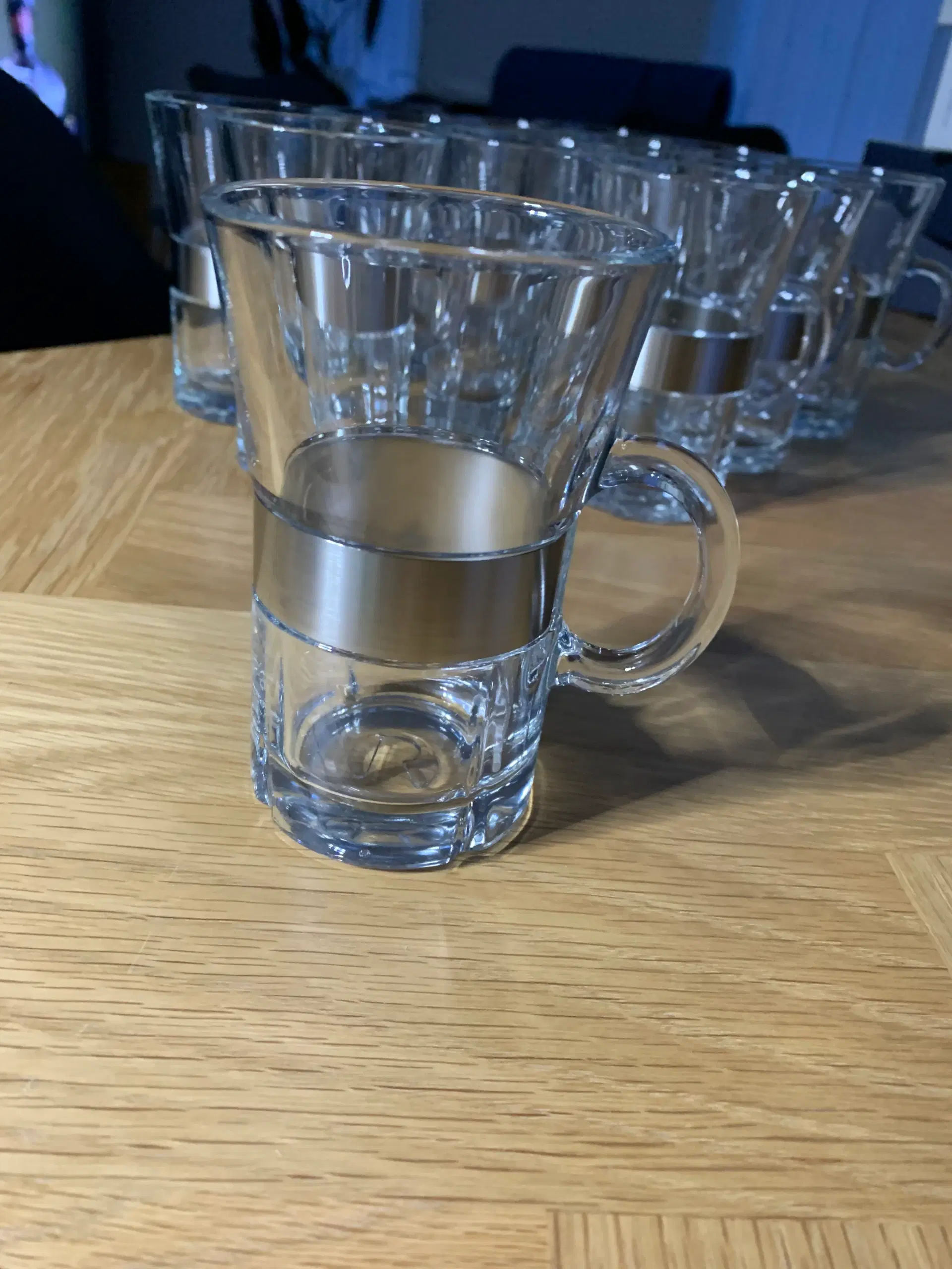 12 stk Rosendahl kaffekopper