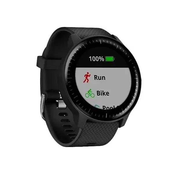 Garmin Vivoactive 3 Music