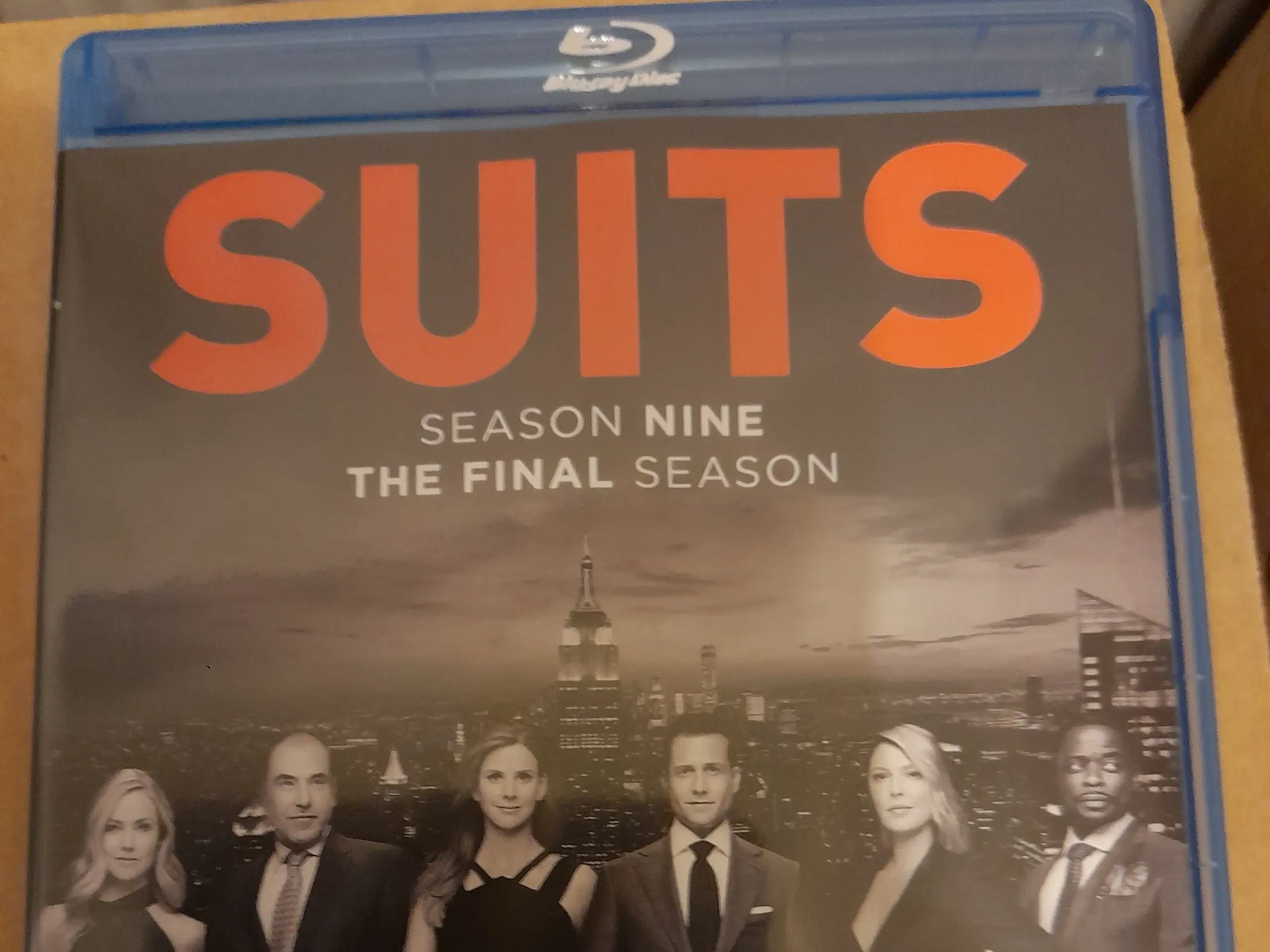 Suits s.9