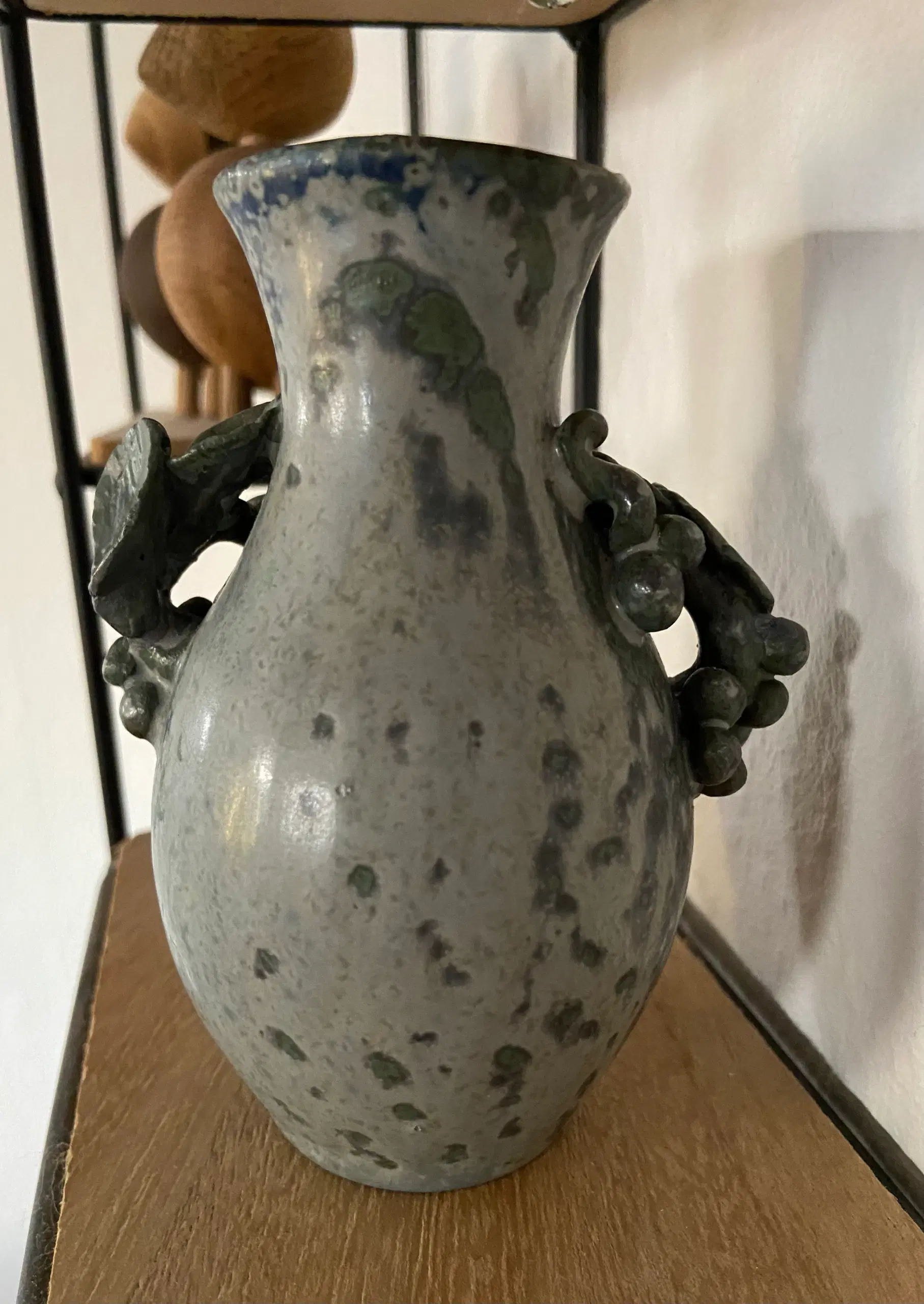 Arne Bang vase