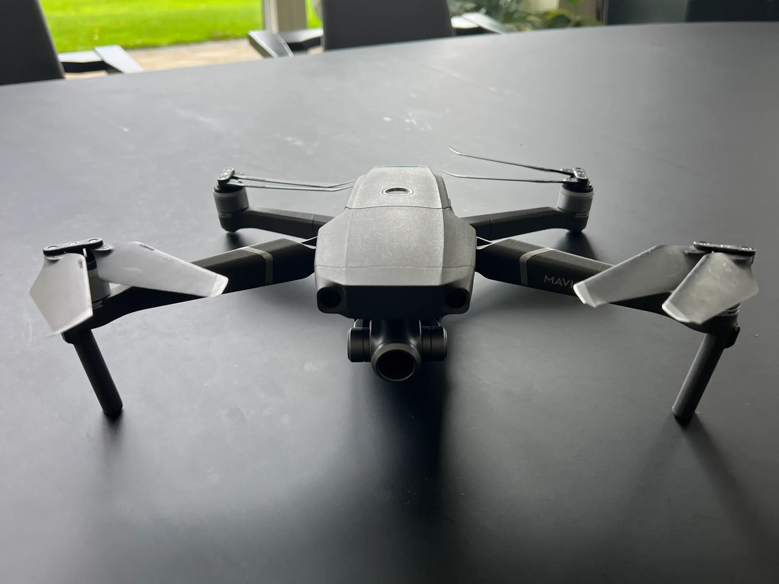 DJI Mavic 2 Zoom + fly more kit