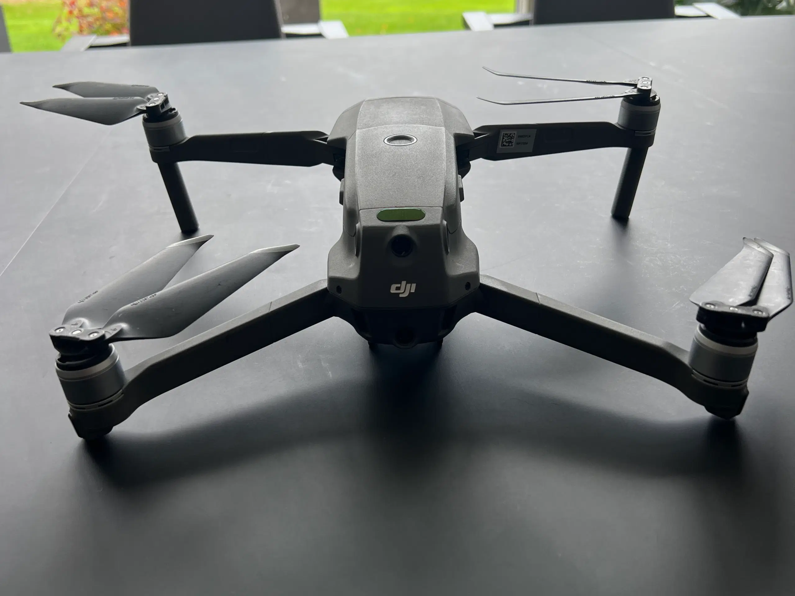 DJI Mavic 2 Zoom + fly more kit