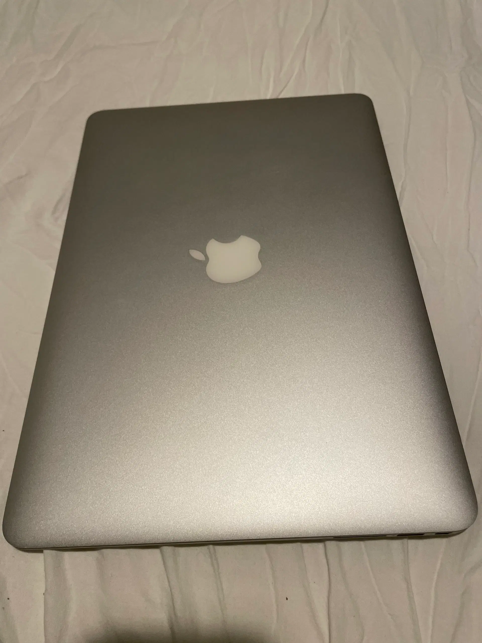 MacBook Air 13” (2012 model)