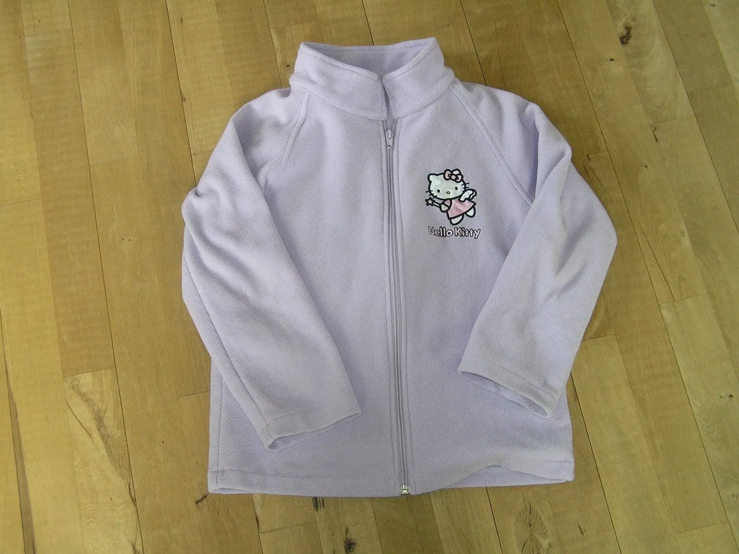 Hello Kitty fleece str 122