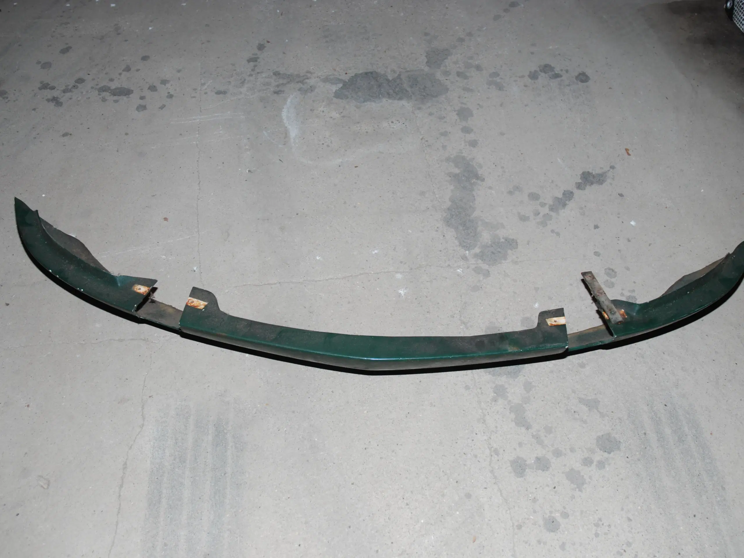 Stenplade til TRIUMPH Spitfire / GT6