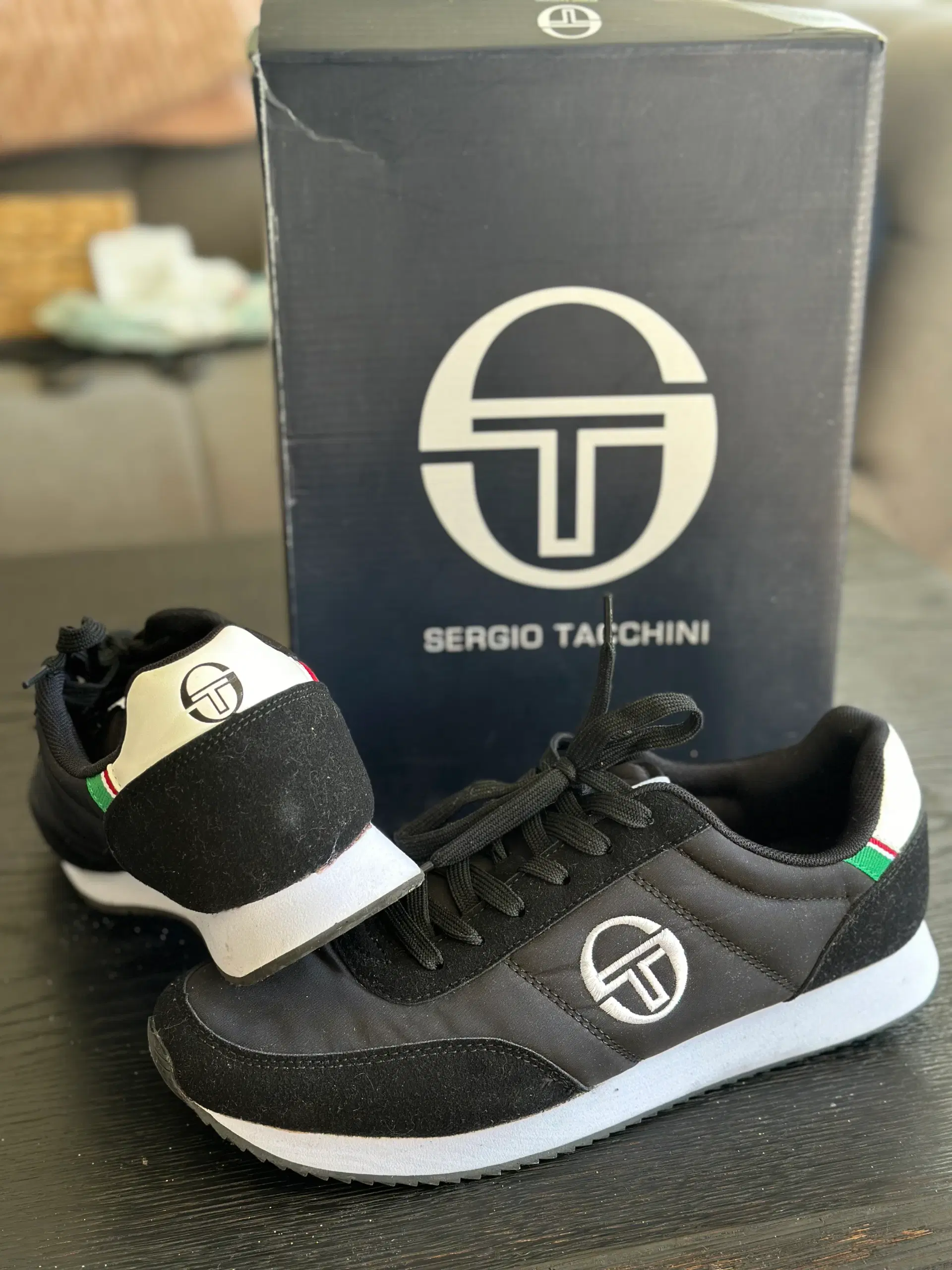 Sneakers fra Sergio Tacchini