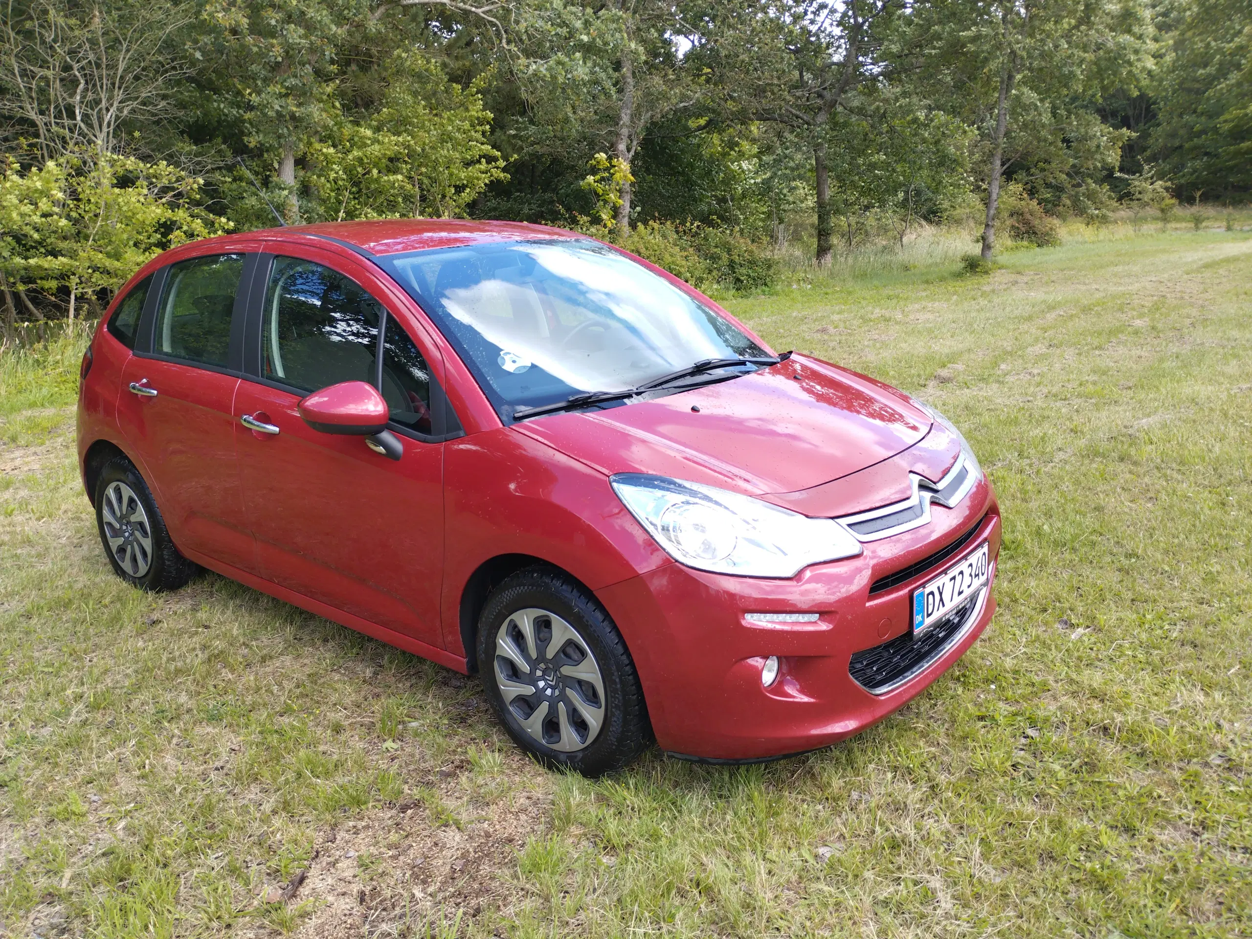 Citroen C3 10