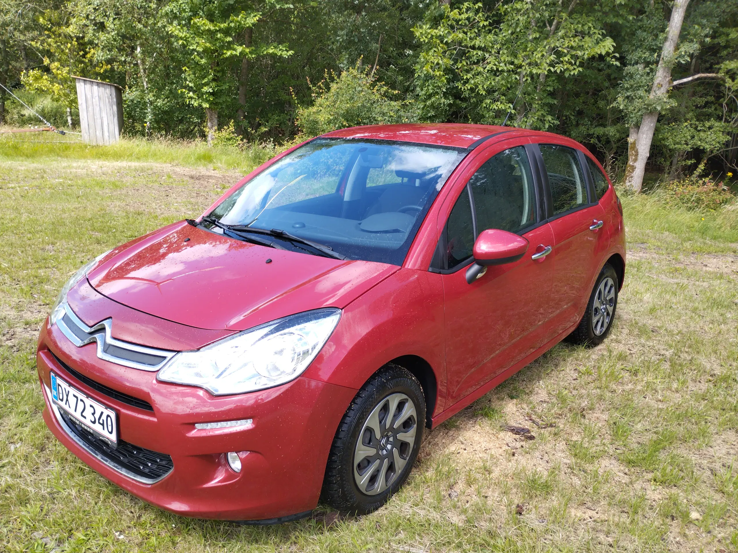 Citroen C3 10