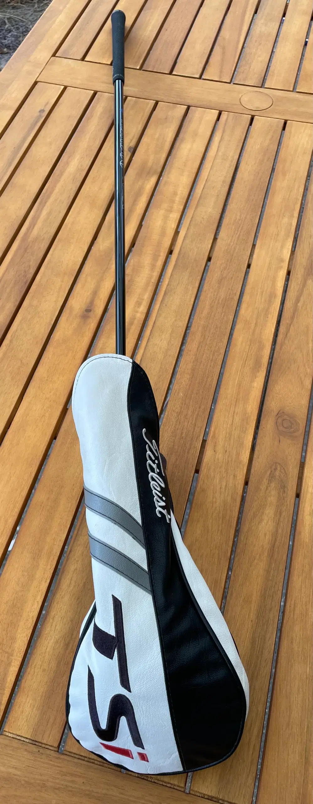 Titleist TSi2 Driver