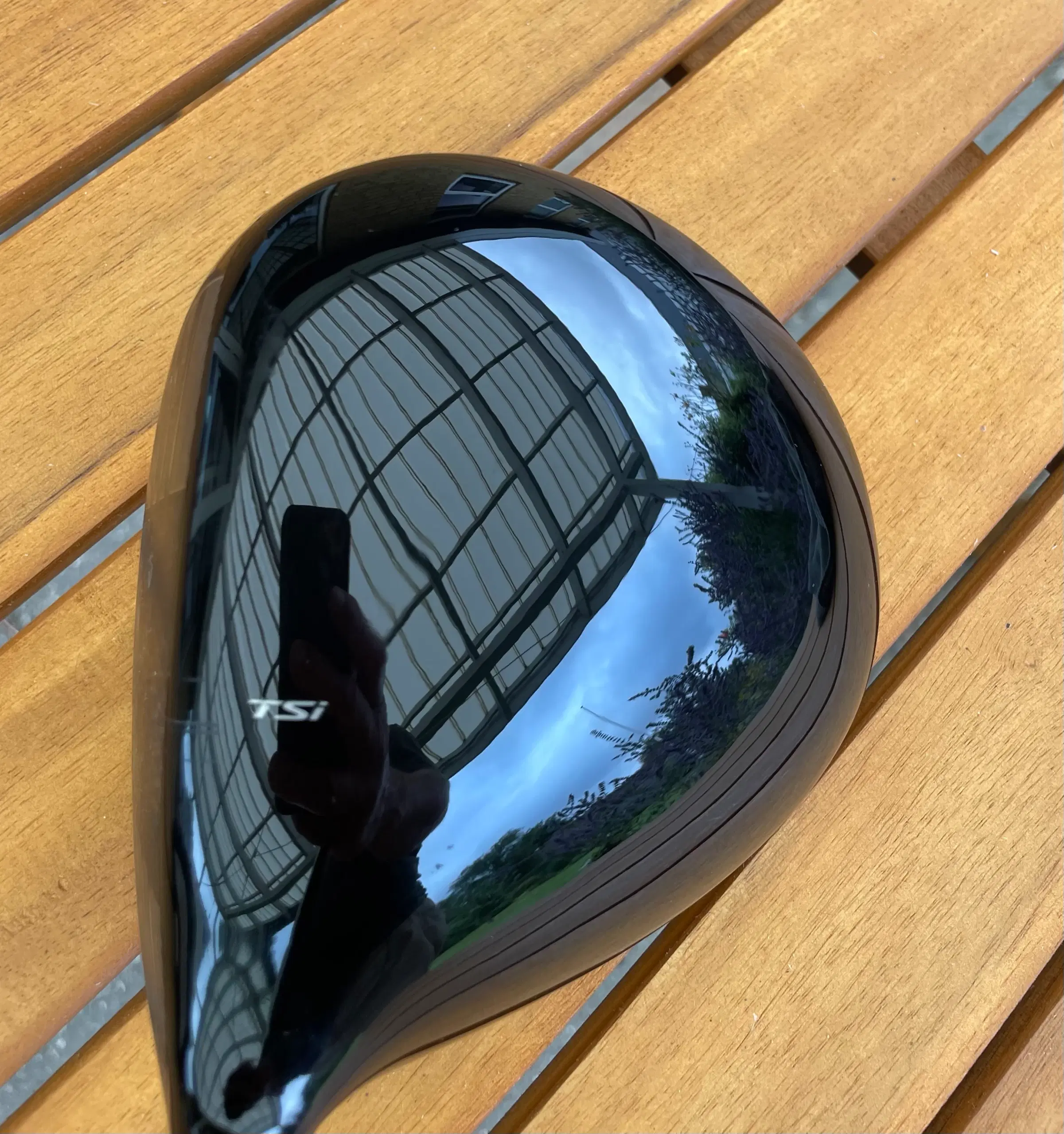 Titleist TSi2 Driver