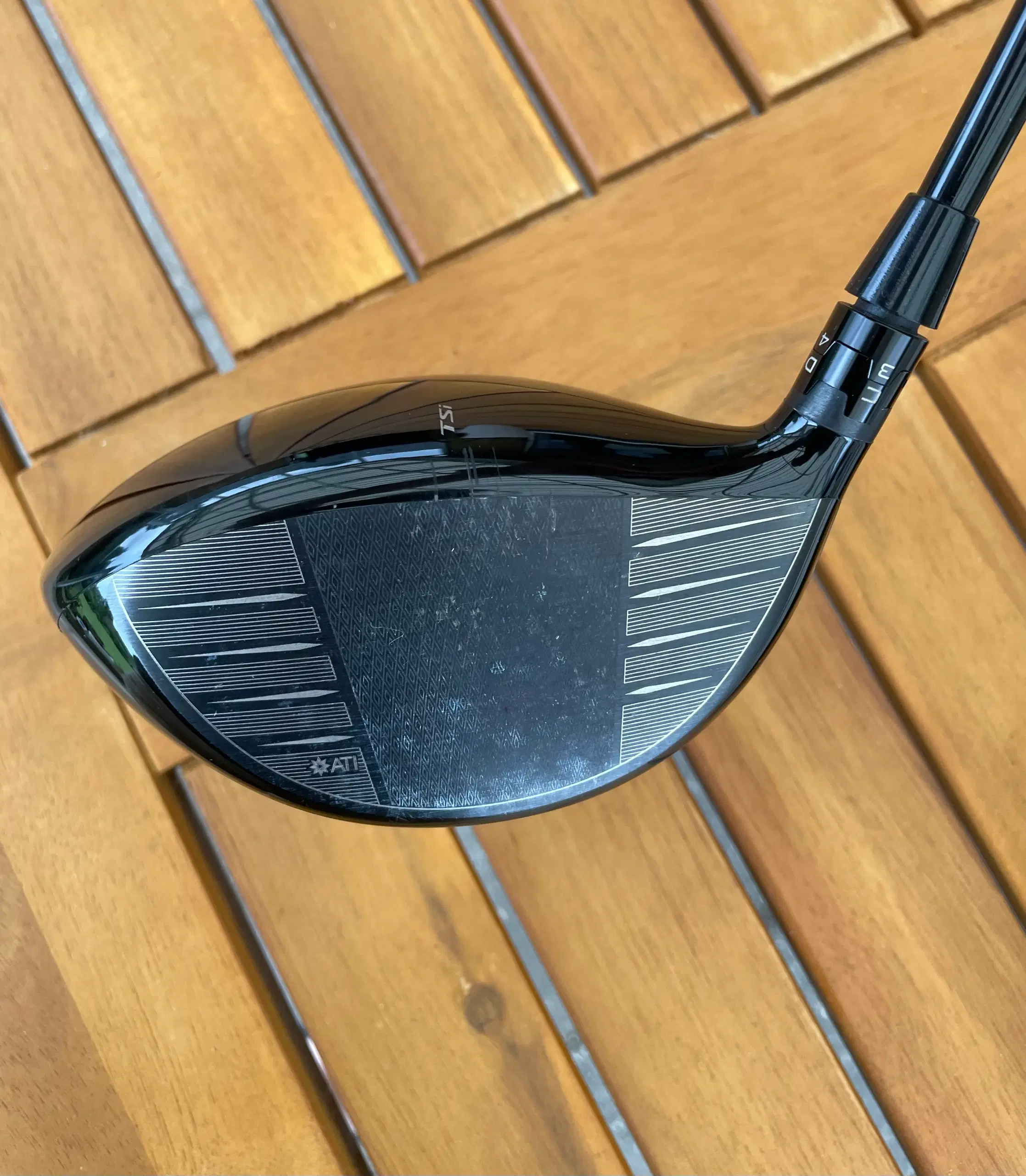 Titleist TSi2 Driver