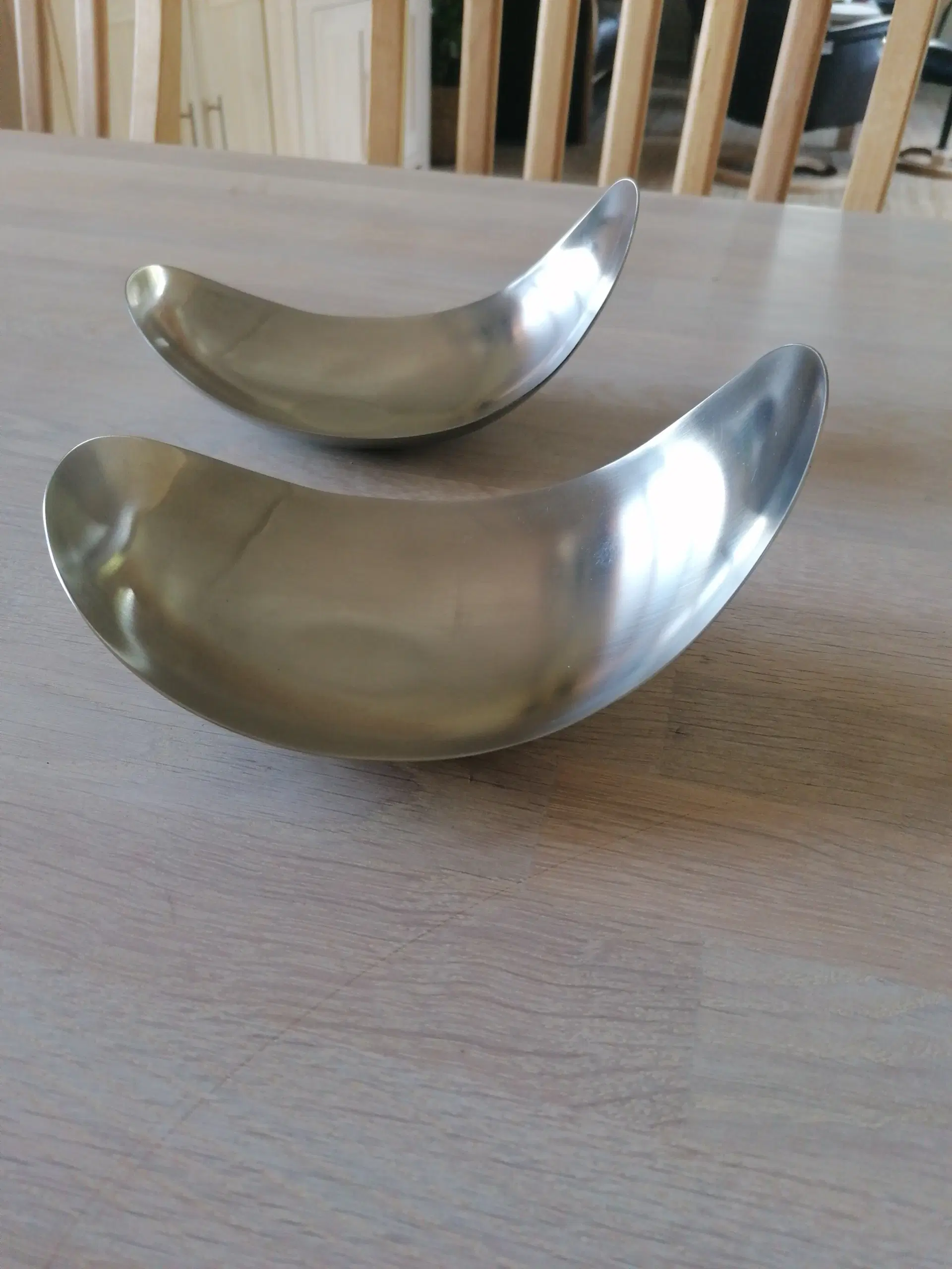 Georg Jensen Leaf