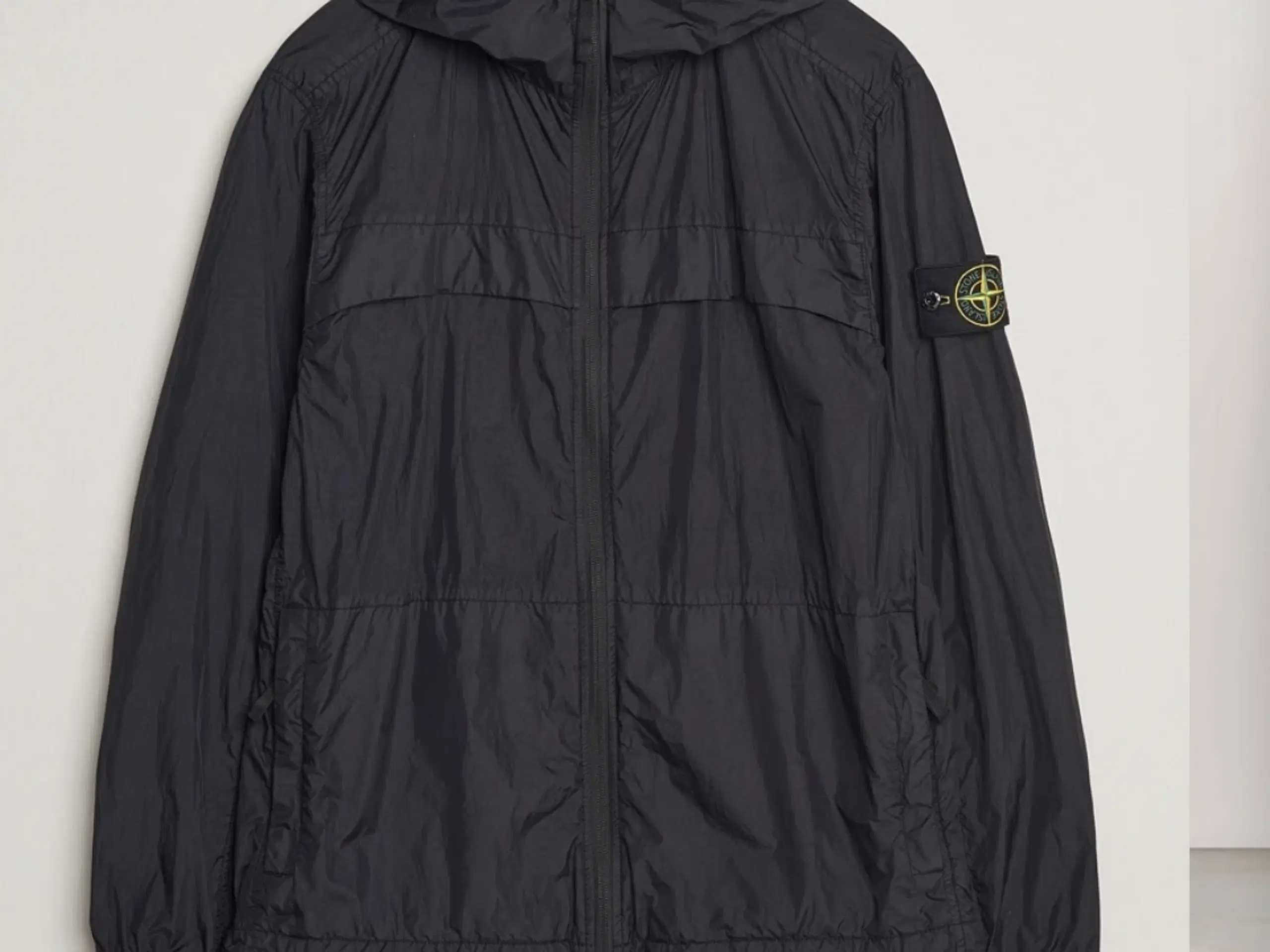 Stone Island jakke