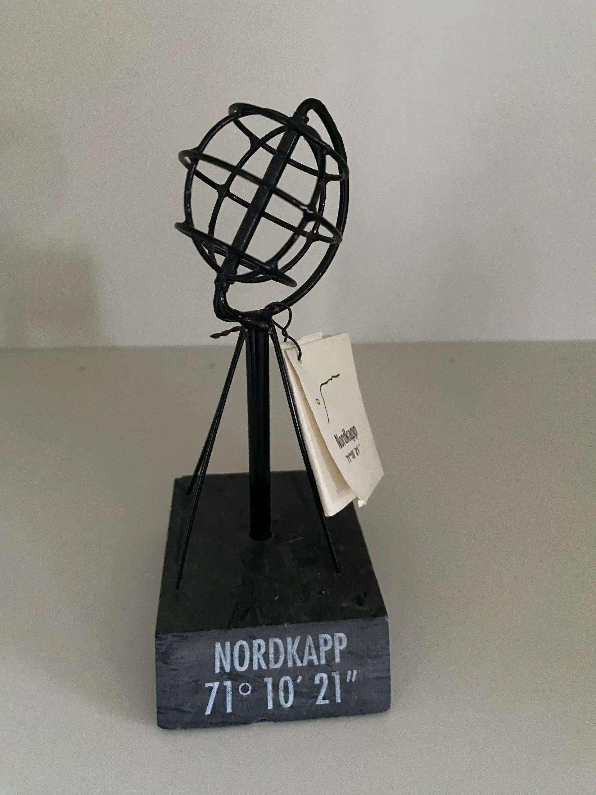 Nordkapp symbol