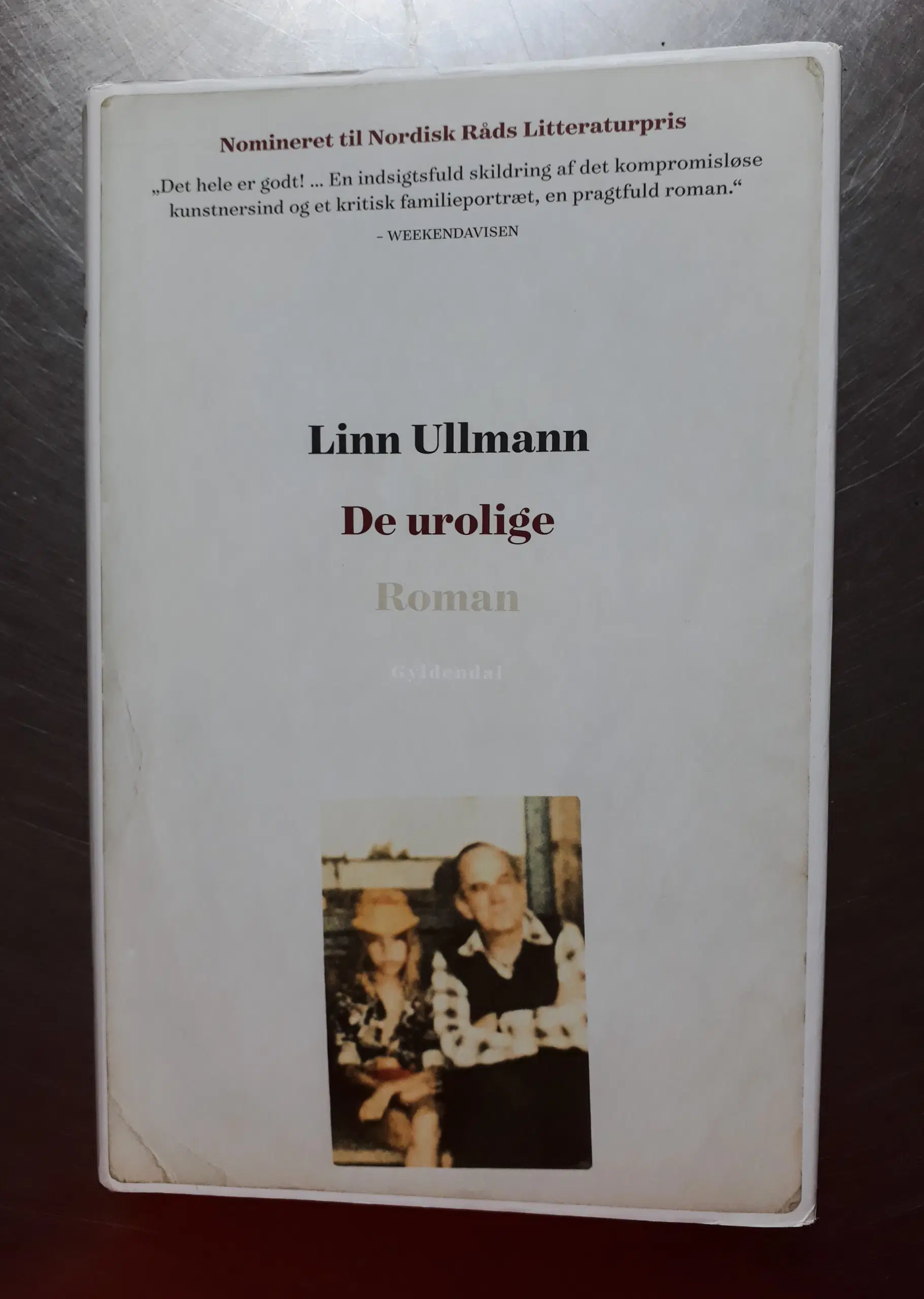 2 Ingmar Bergman Bøger