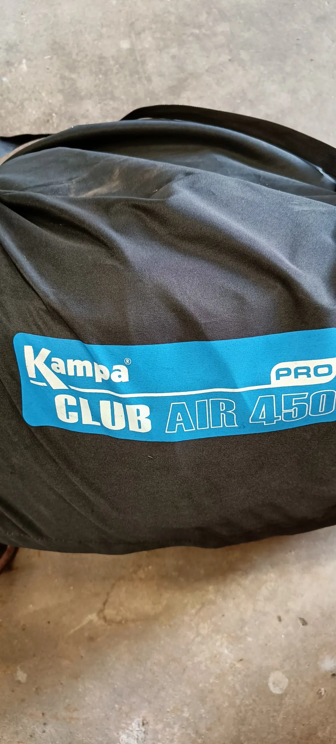 Kampa air pro 450