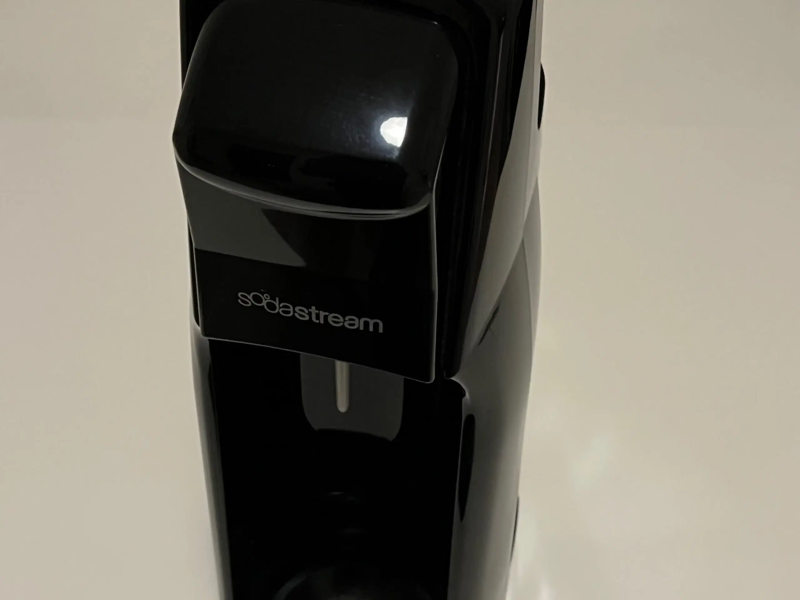 Sodastream Maskine