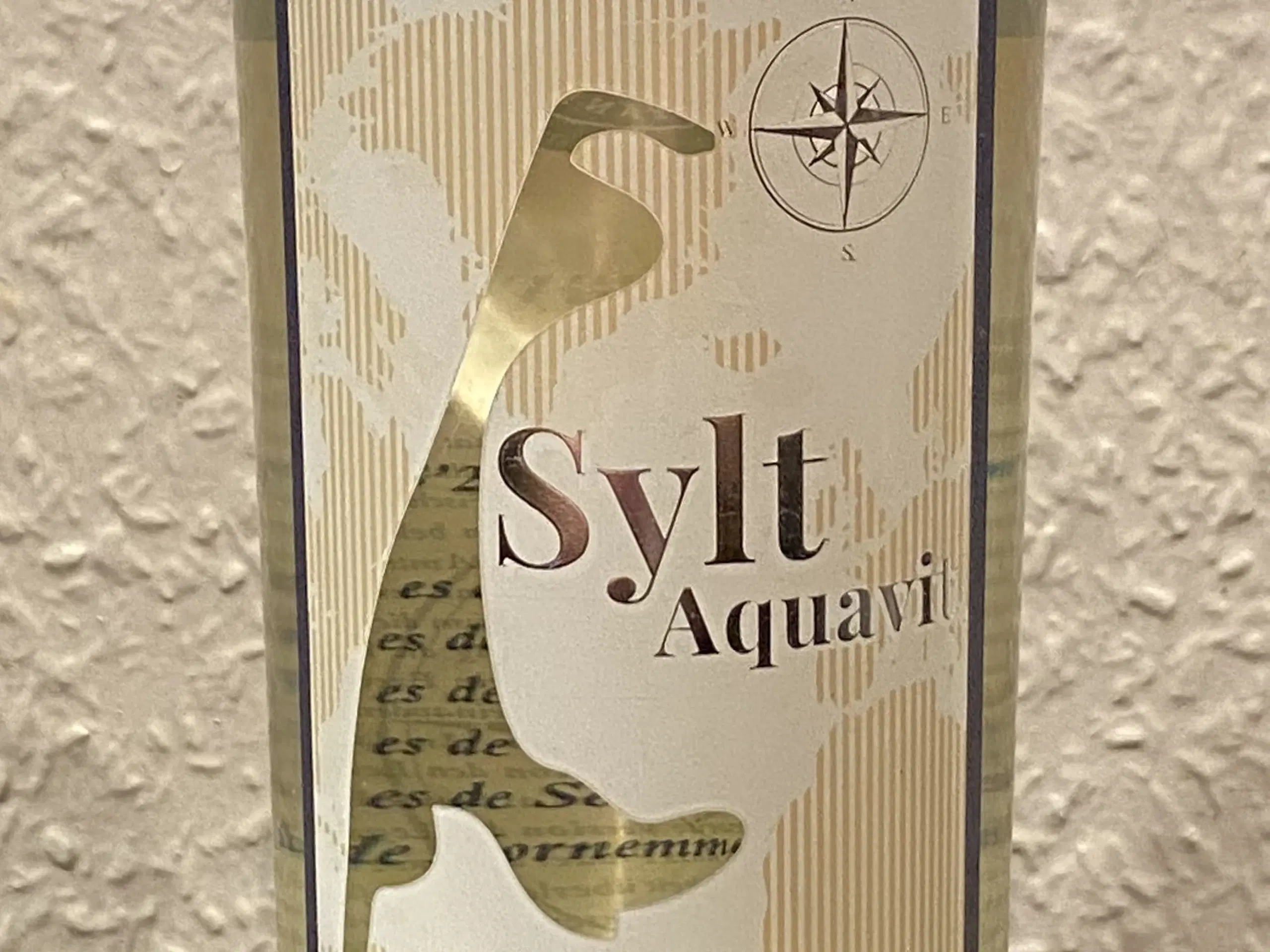 Aquavit (Brændevin)