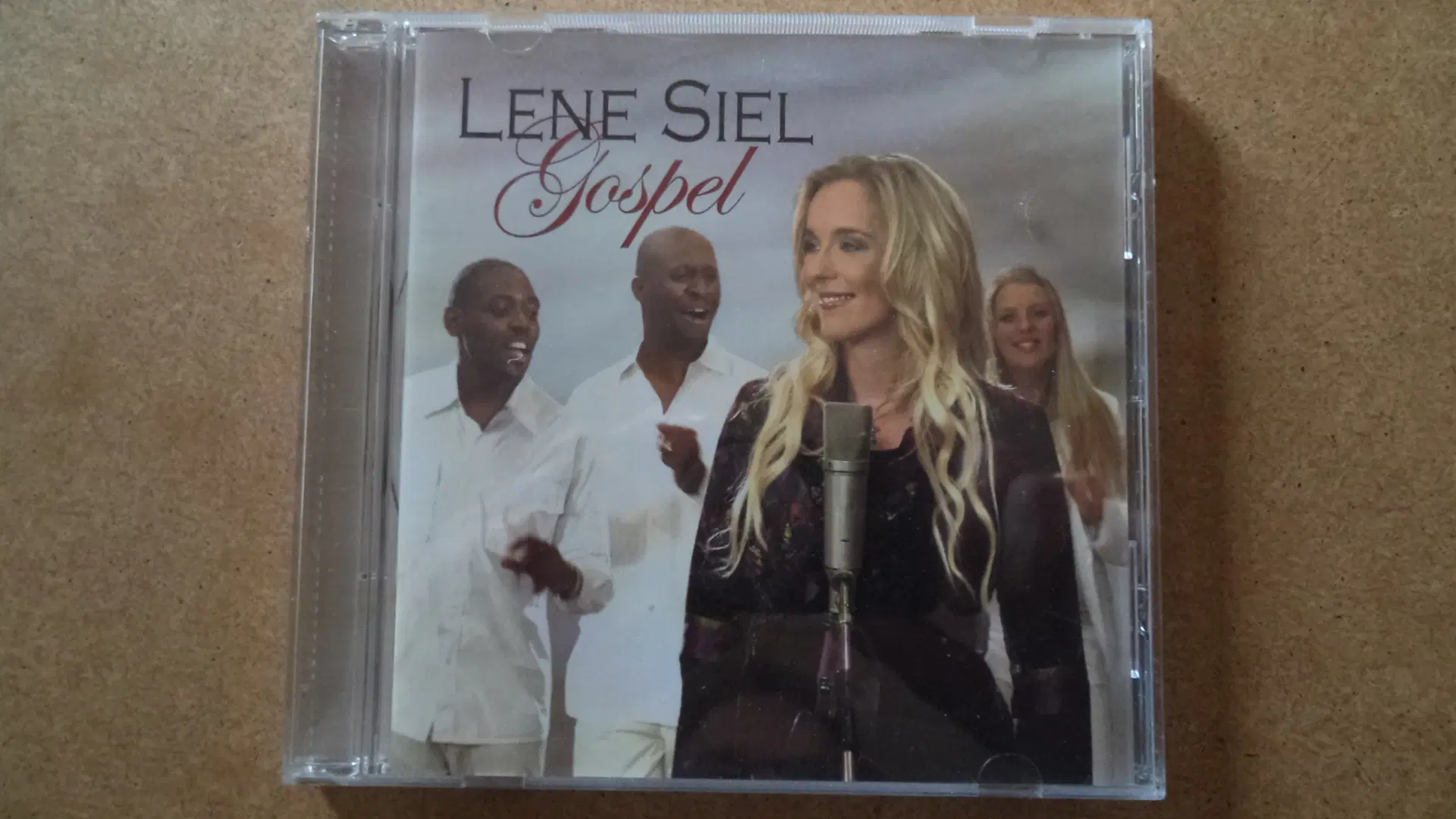 Lene Siel ** Gospel