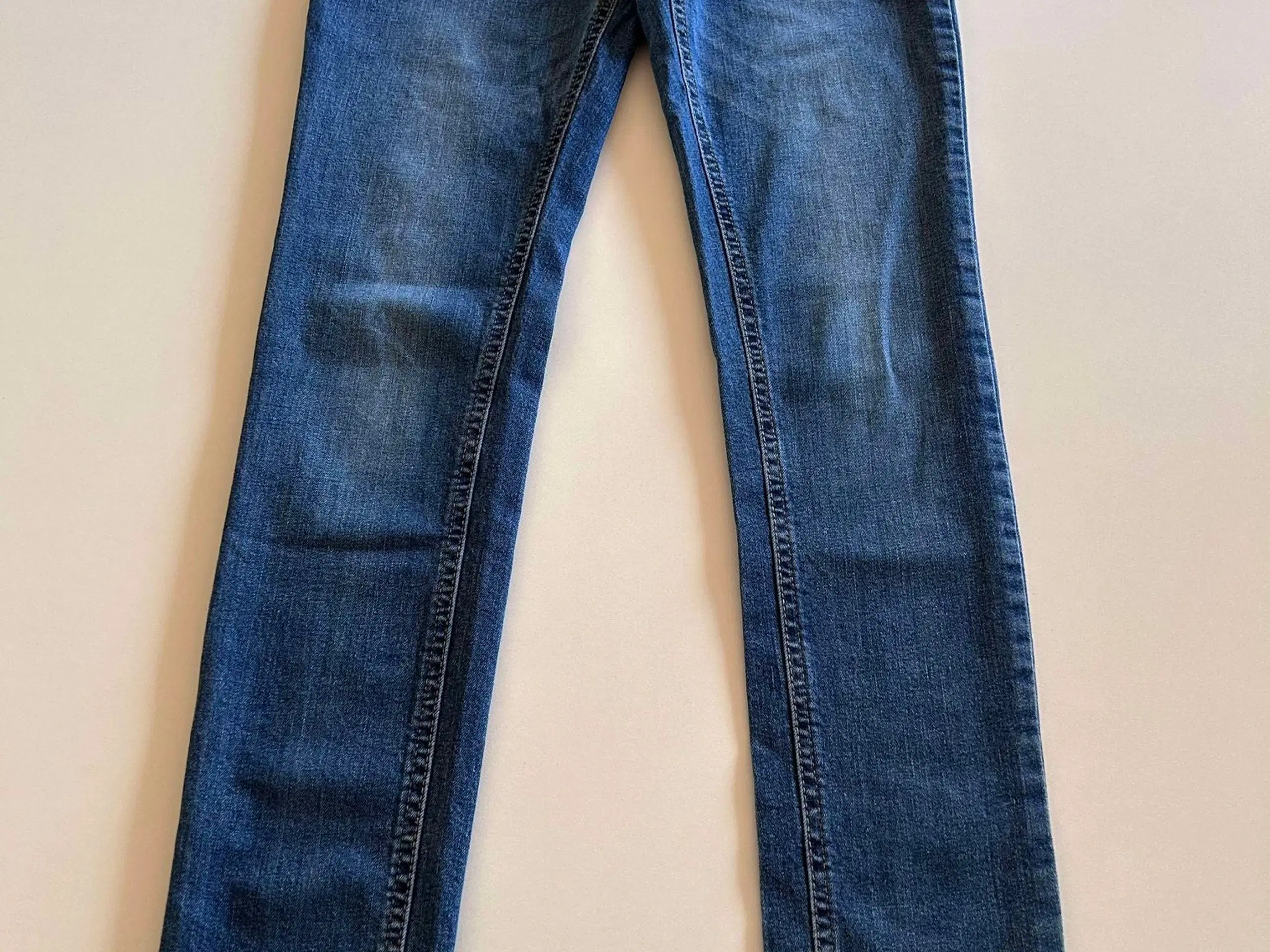 VRS jeans str 158 (12-13Y) - NYE