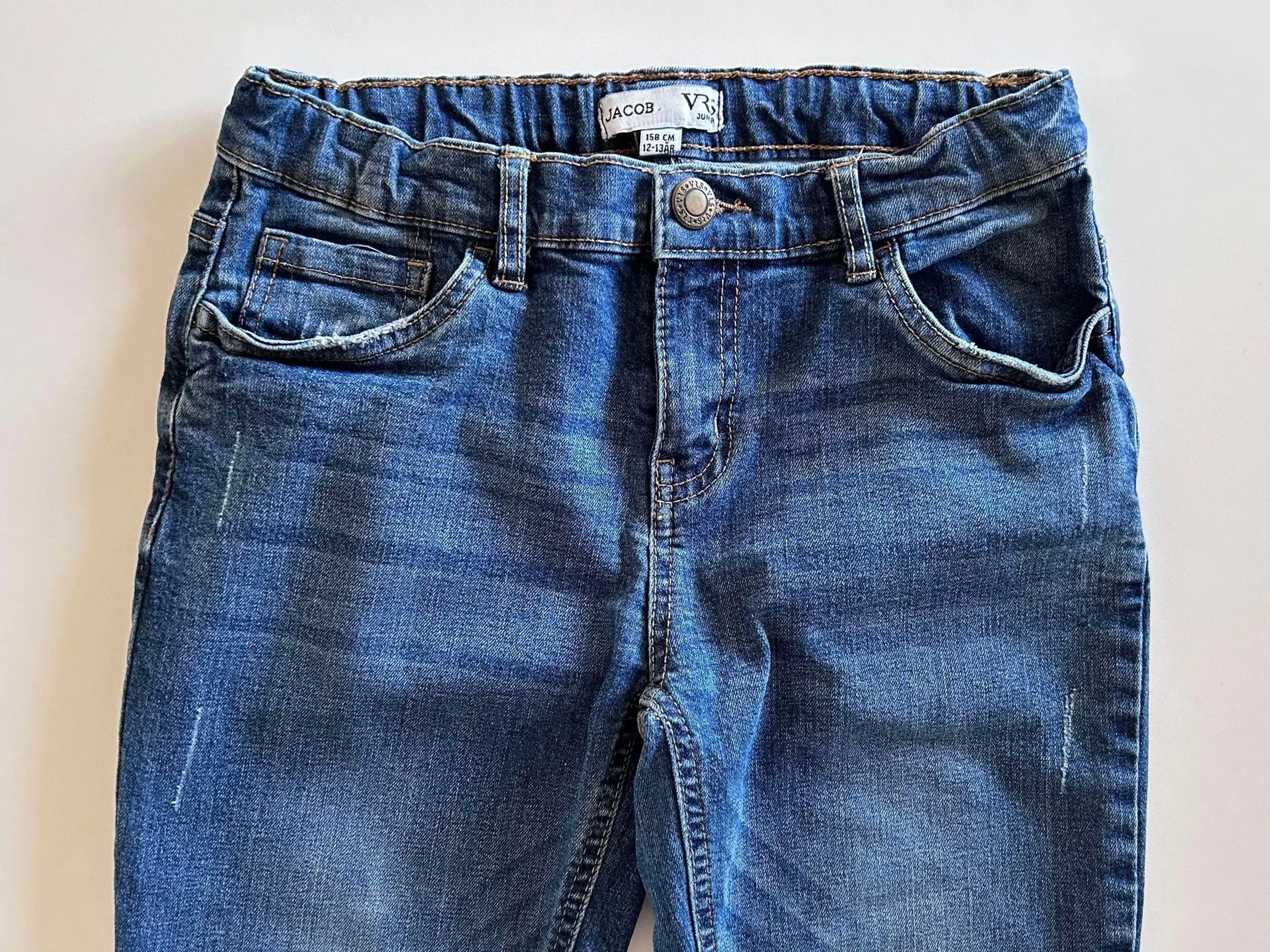 VRS jeans str 158 (12-13Y) - NYE