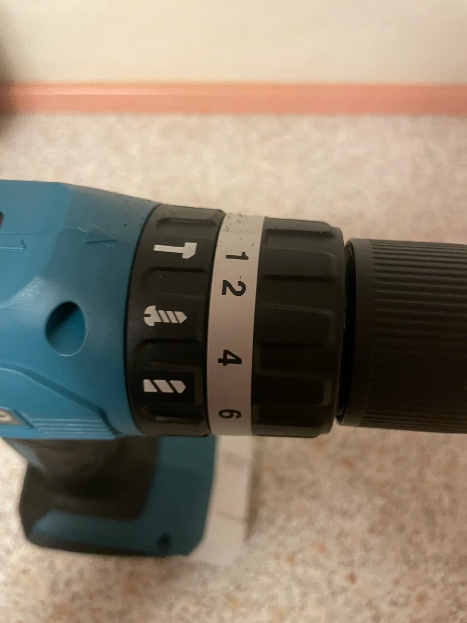 Makita sæt hp457d