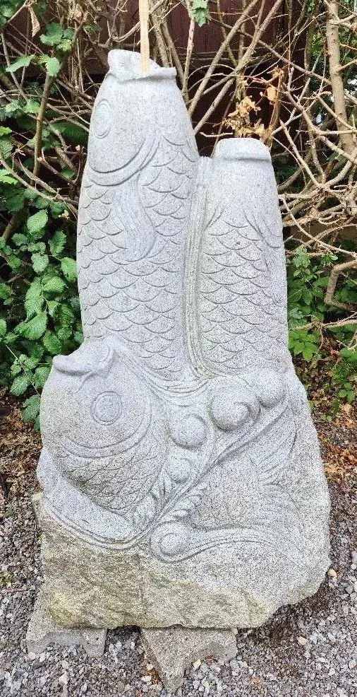 Granit koi