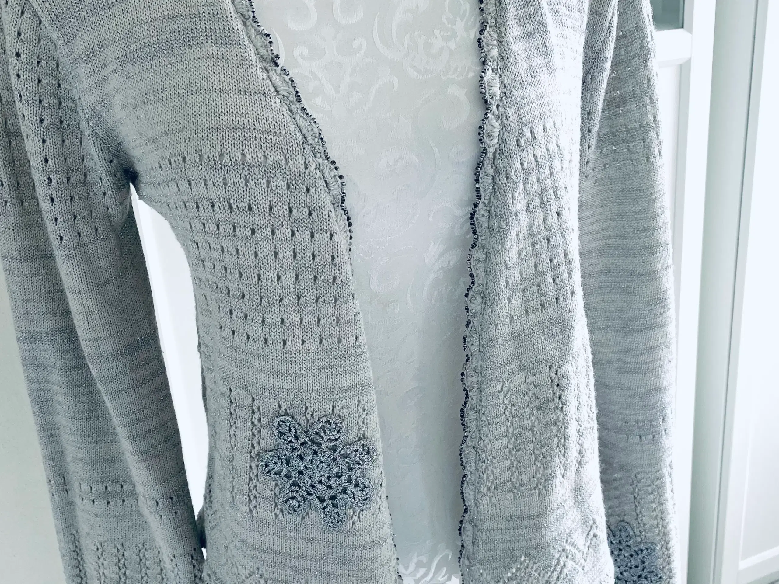 Cardigan Stella Nova