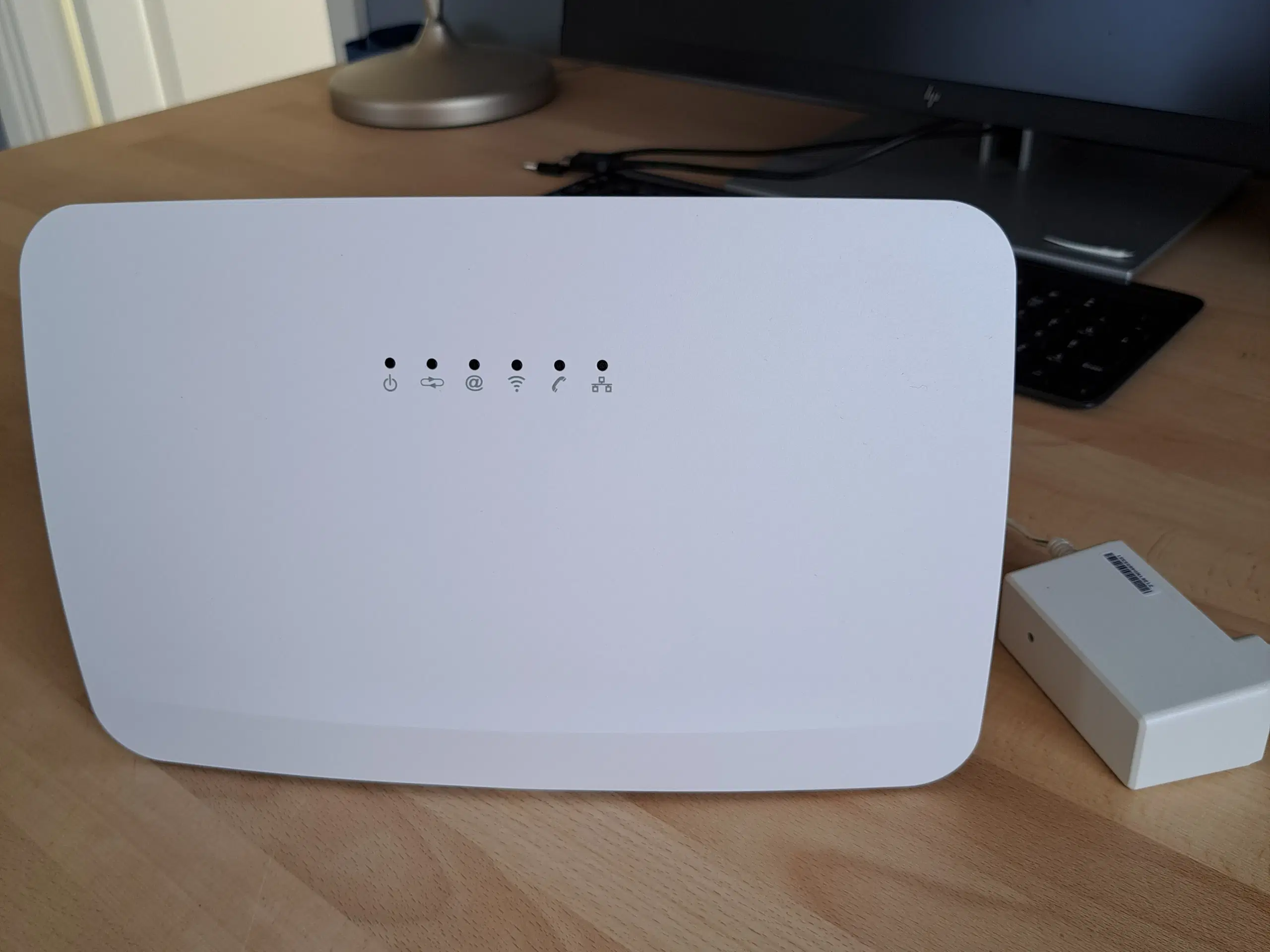 Sagemcom Router