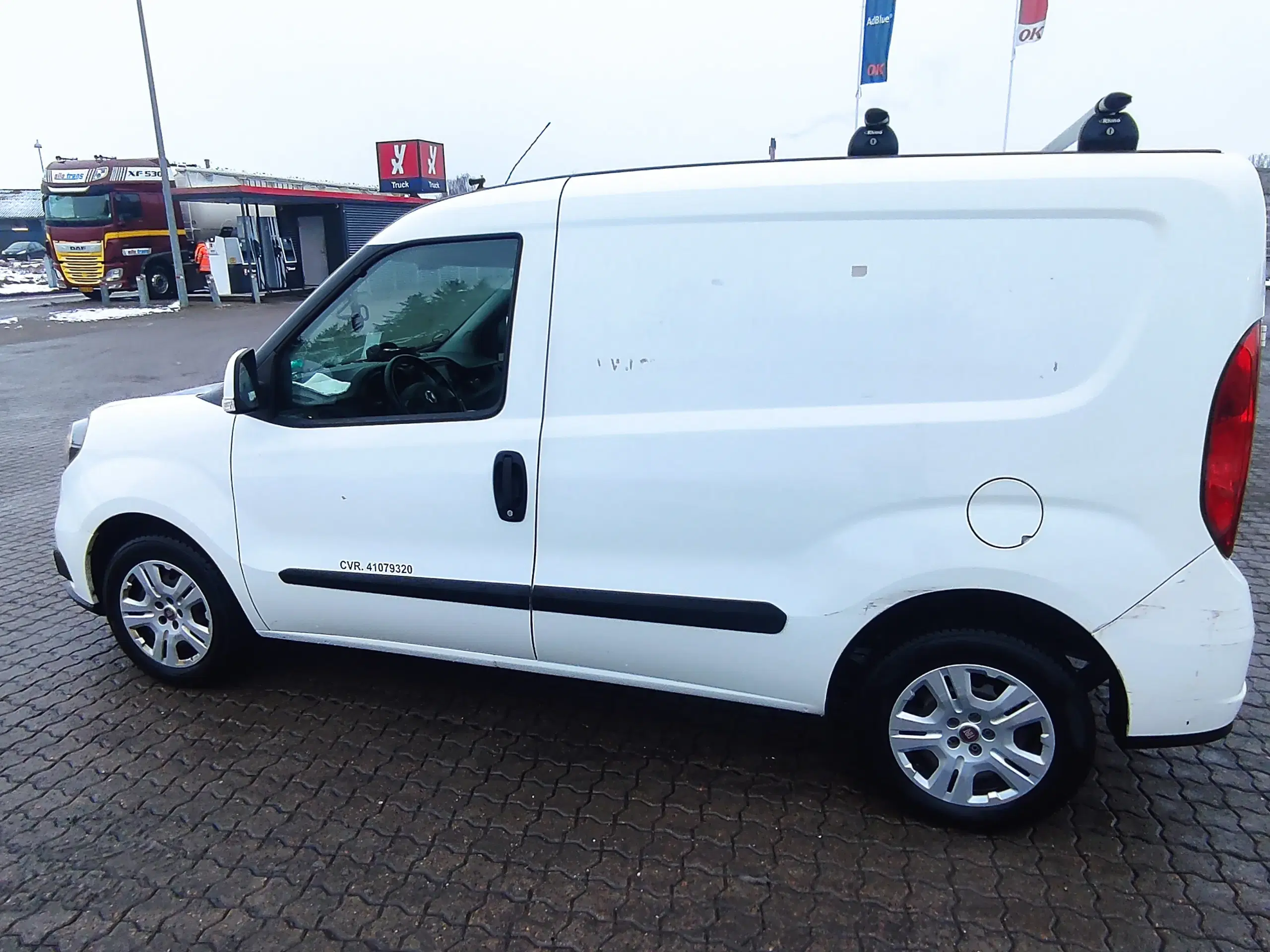 Fiat Doblo