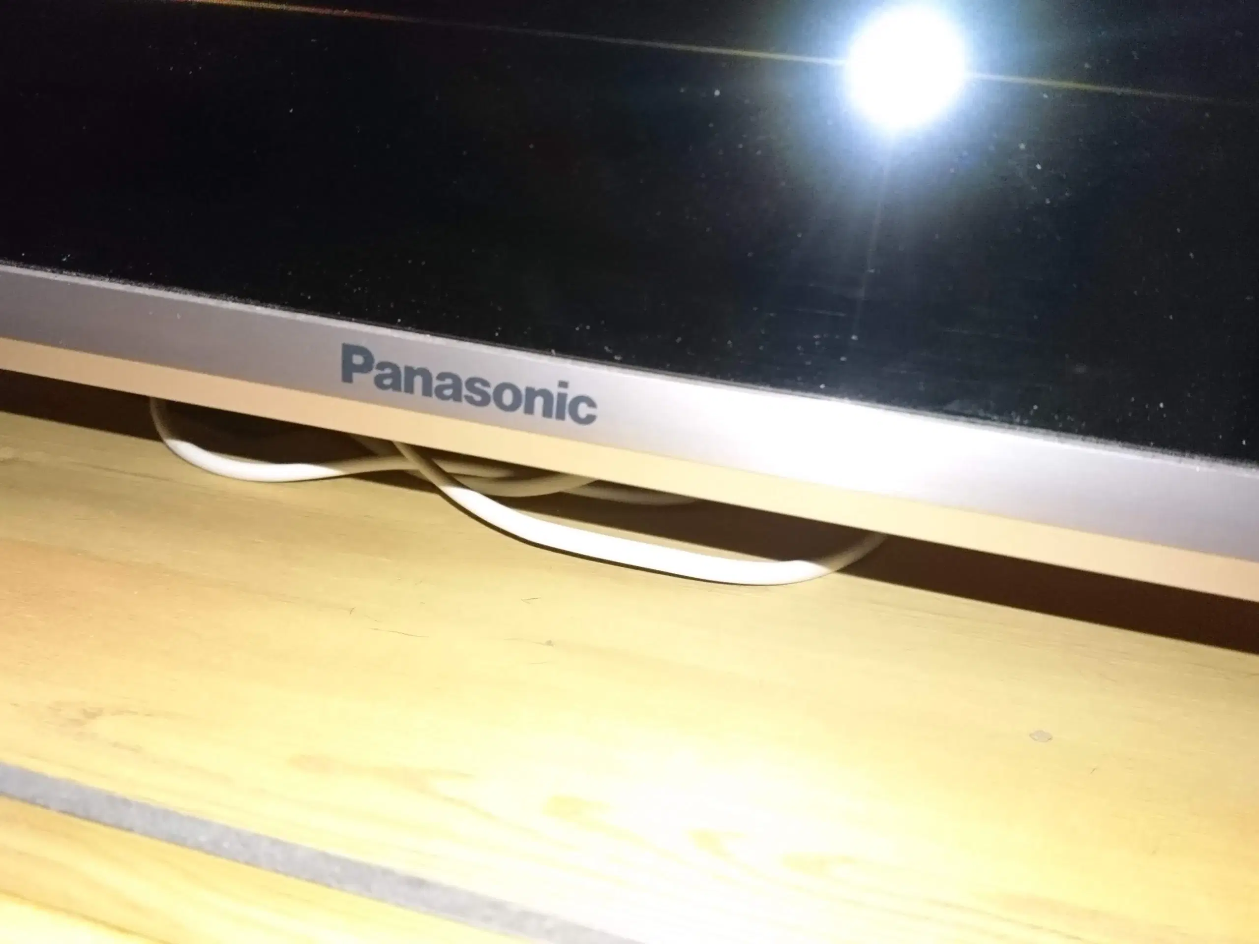 Tv Panasonic