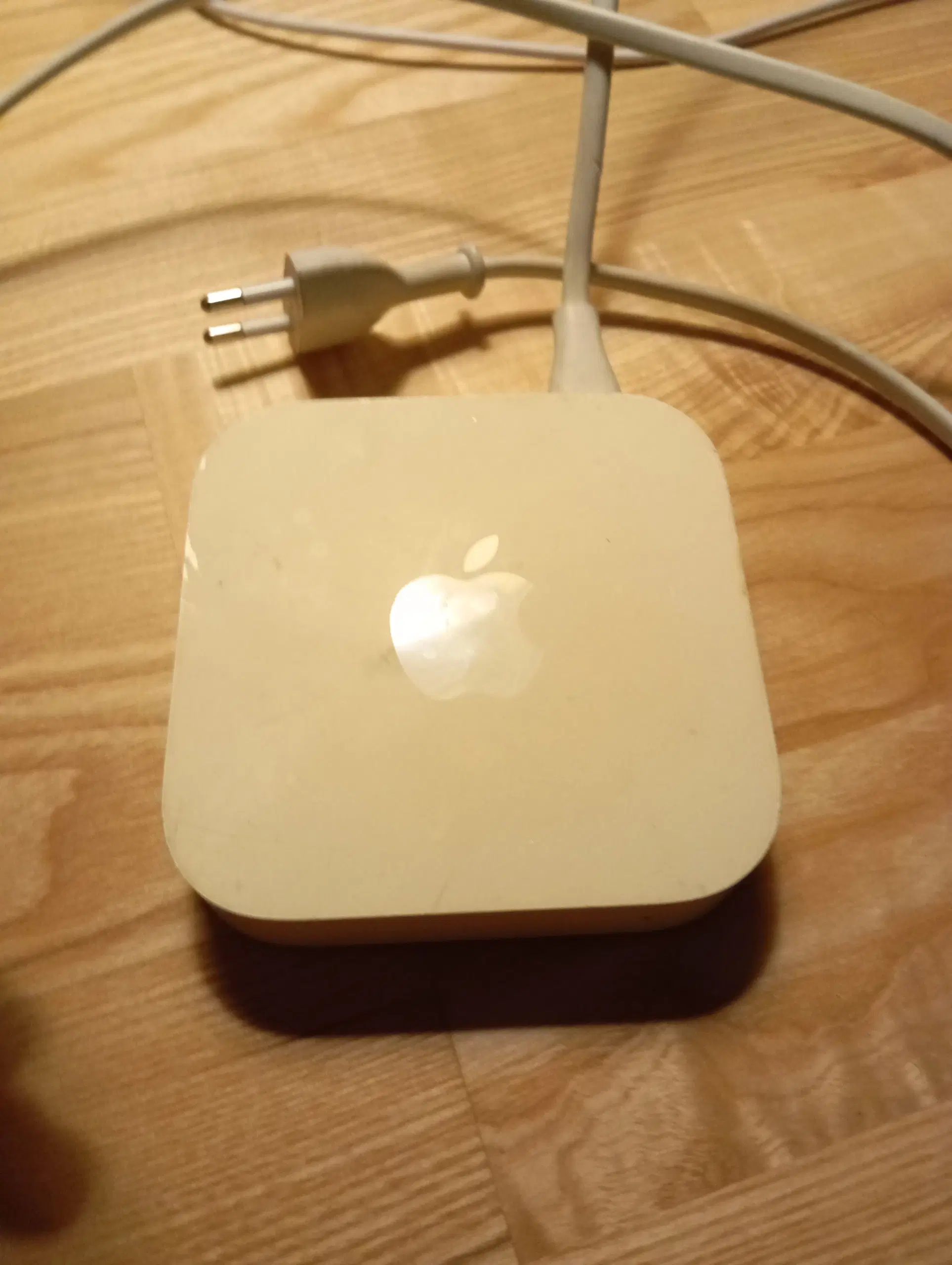 Wifi Apple