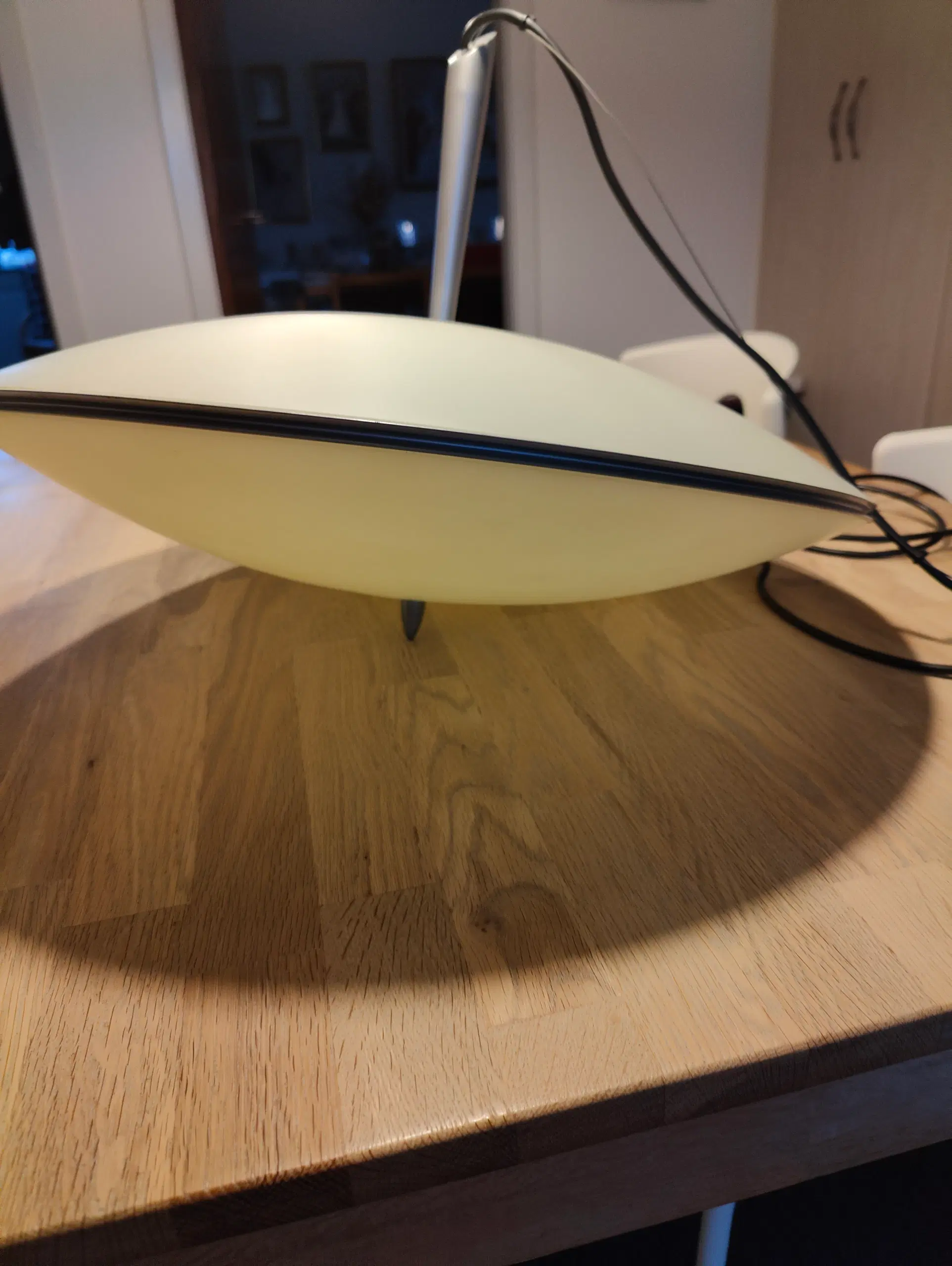 Hængelampe Ufo 53 cm