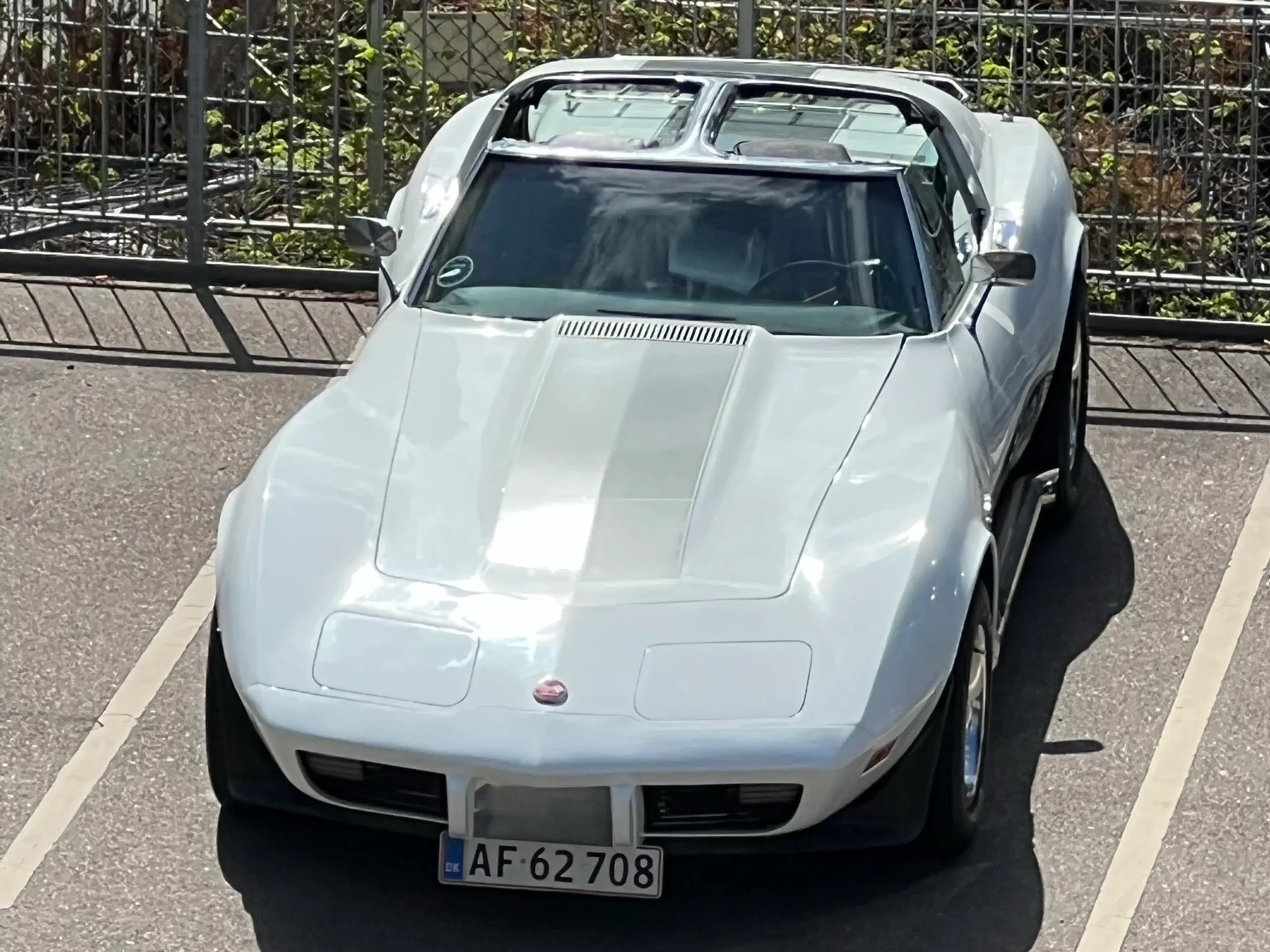 Corvette