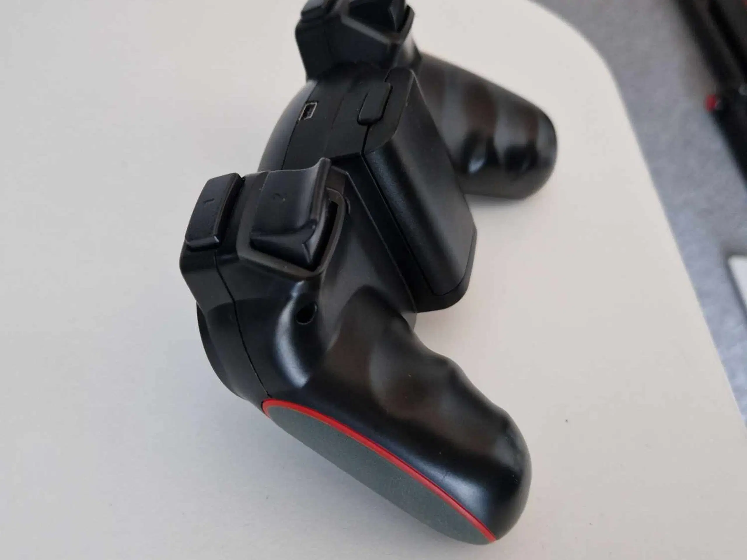 Gioteck VX-2 Trådløs PS3 controller