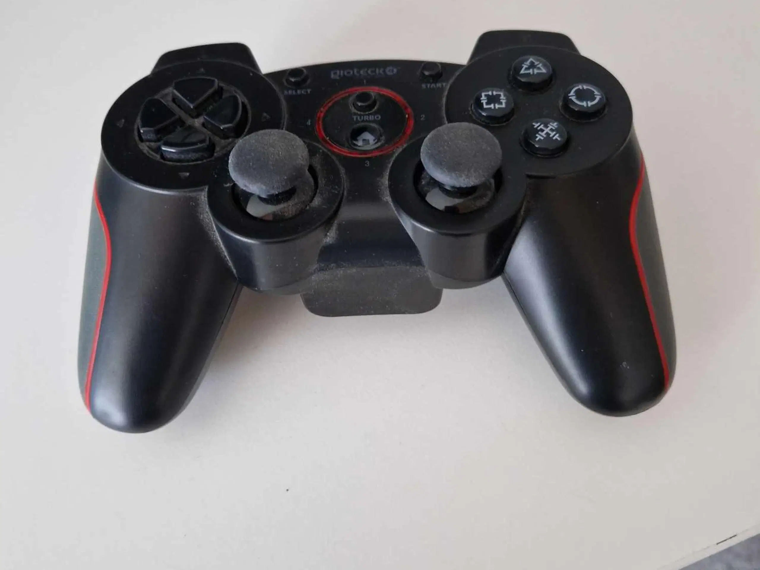 Gioteck VX-2 Trådløs PS3 controller