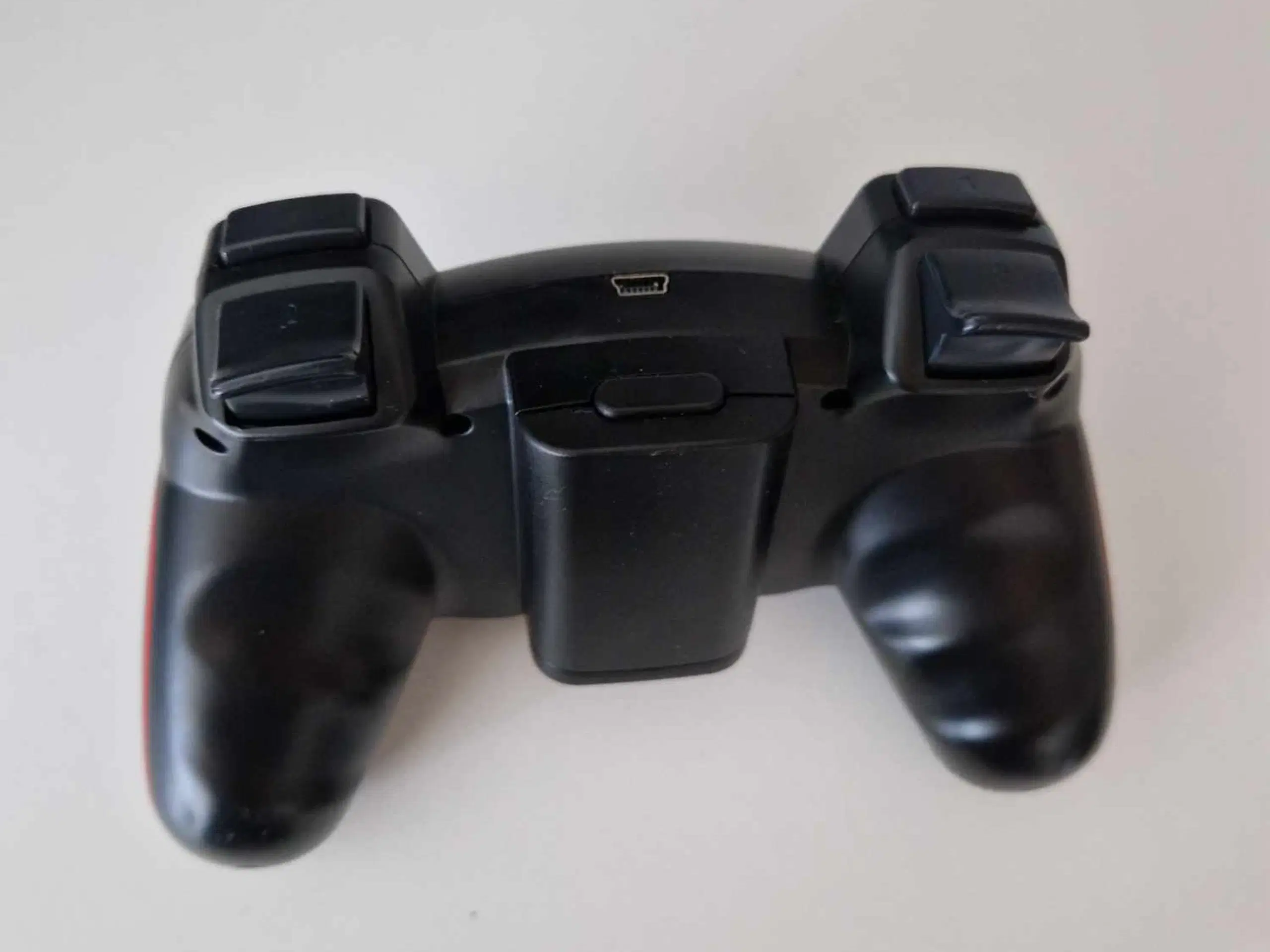 Gioteck VX-2 Trådløs PS3 controller