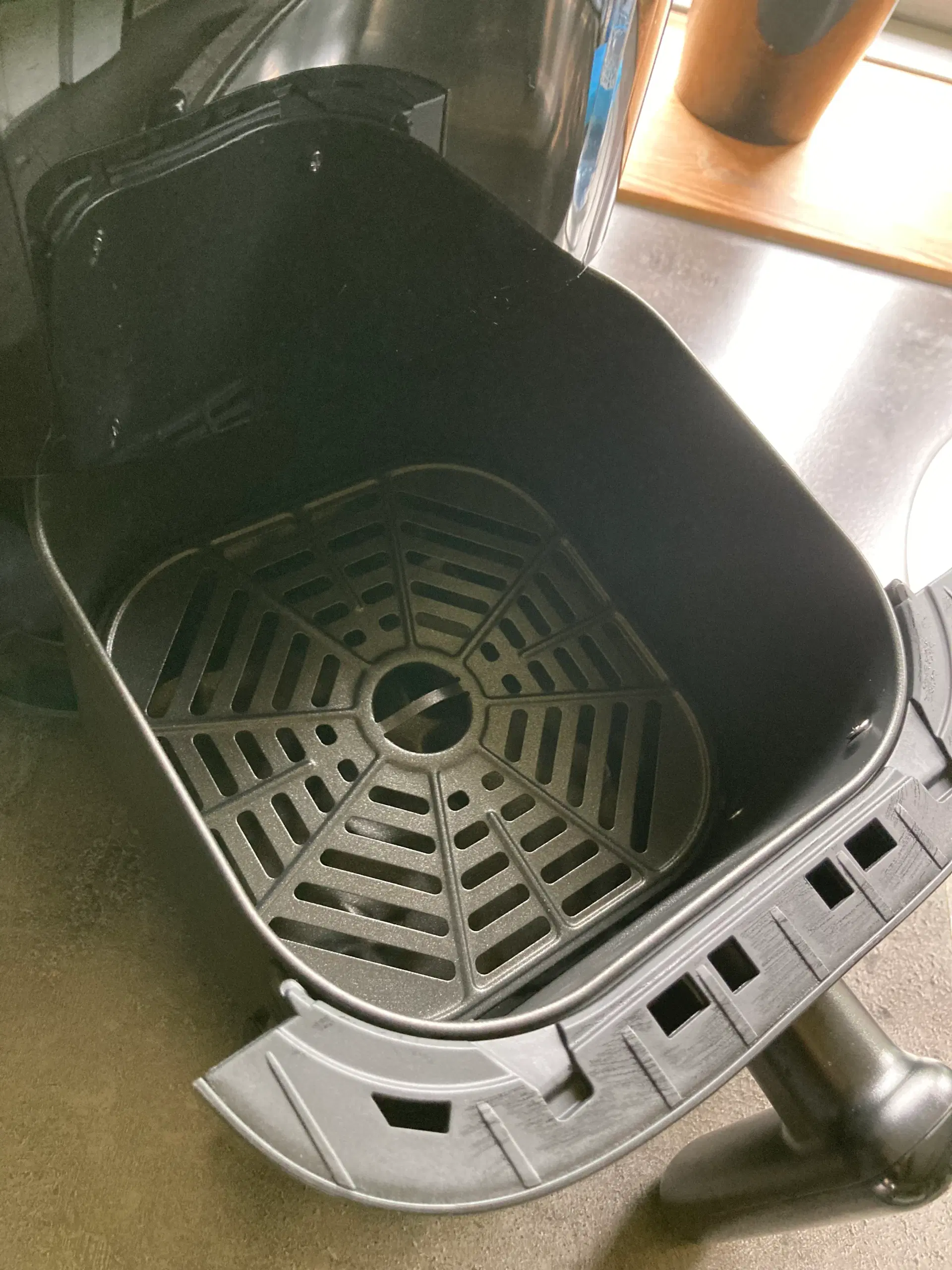 Tupperware airfryer