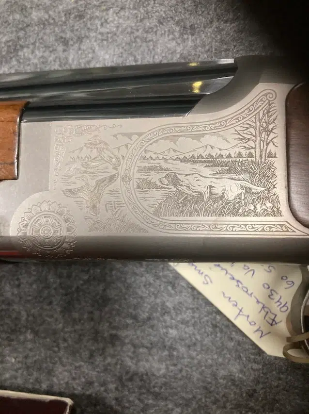 Jagtgeværer - Beretta - Miruko- Fair fra kr 5999