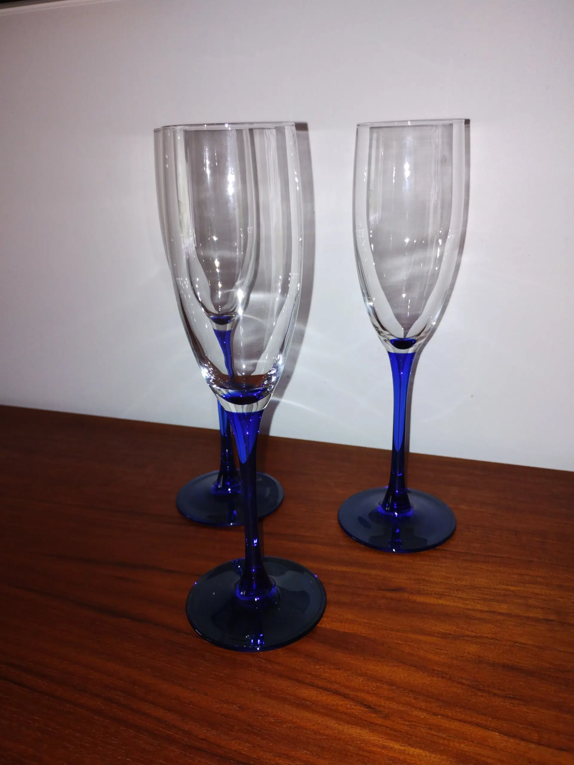 Flotte Luminarc champagneglas