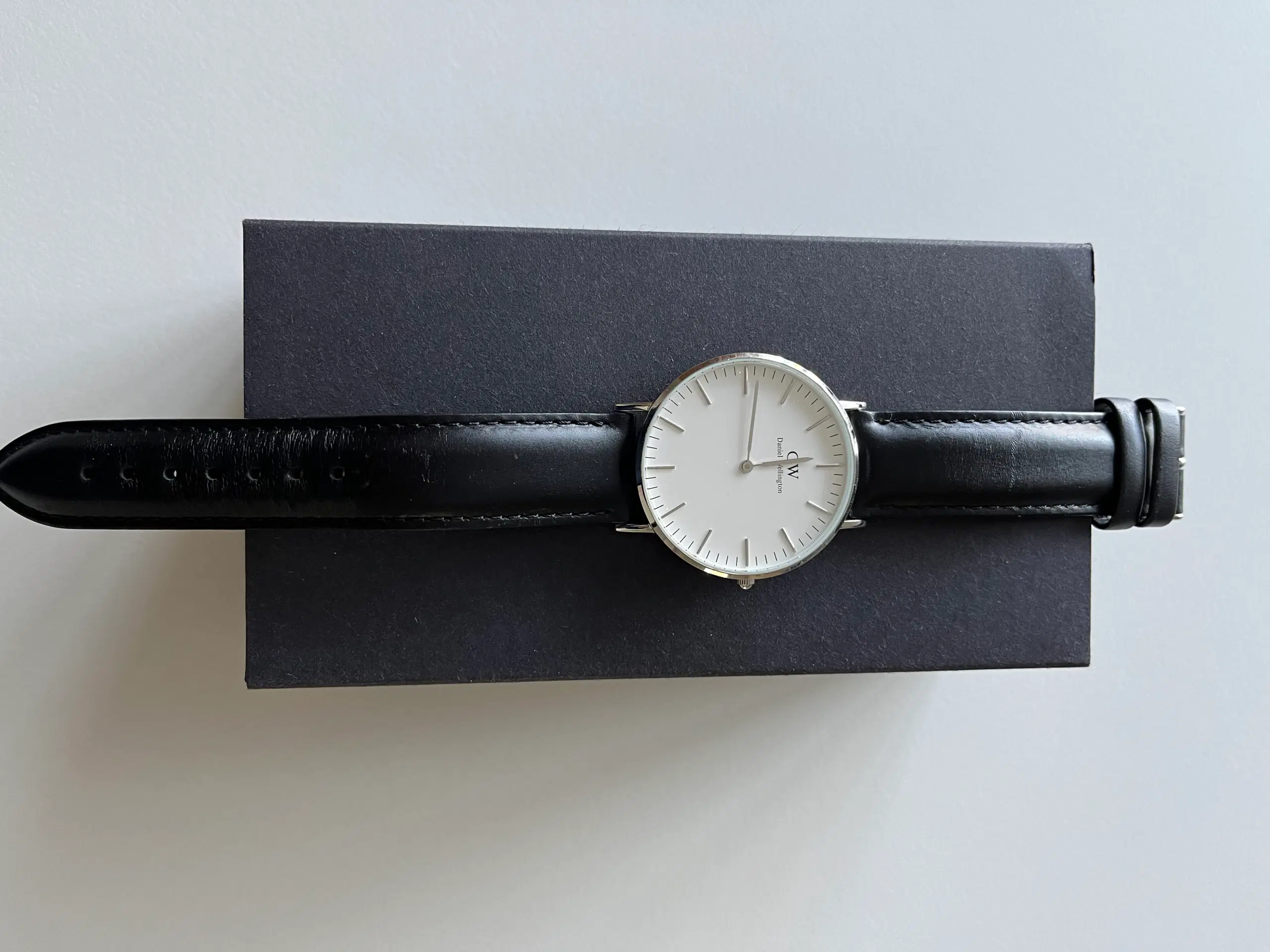 Daniel Wellington ur