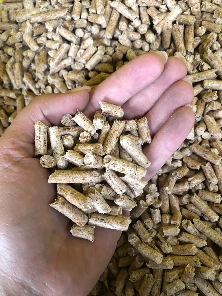 enplus a1 wood pellets