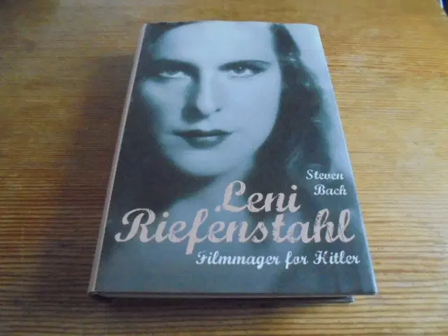 Leni Riefenstahl – Filmmager for Hitler