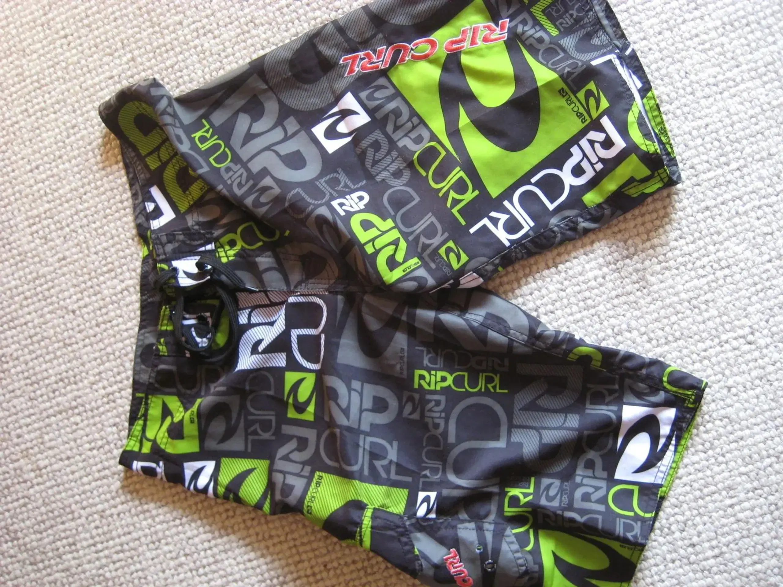 Shorts - Rip curl str 32